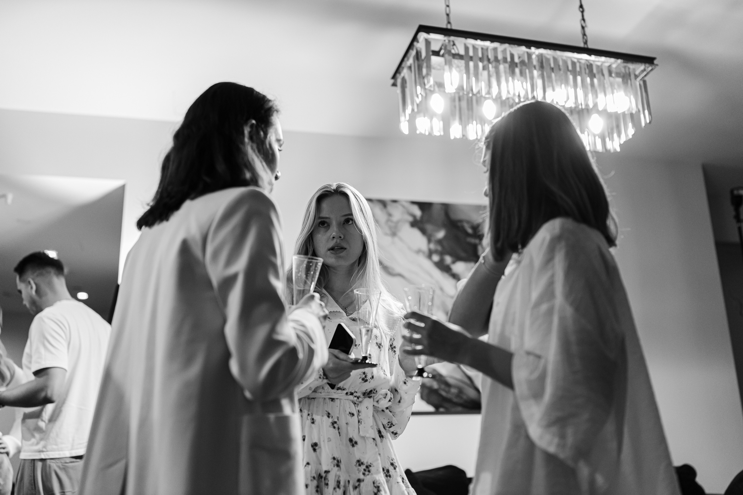 День рождения Зарины. Репортажный фотограф Семён Борисов | Москва