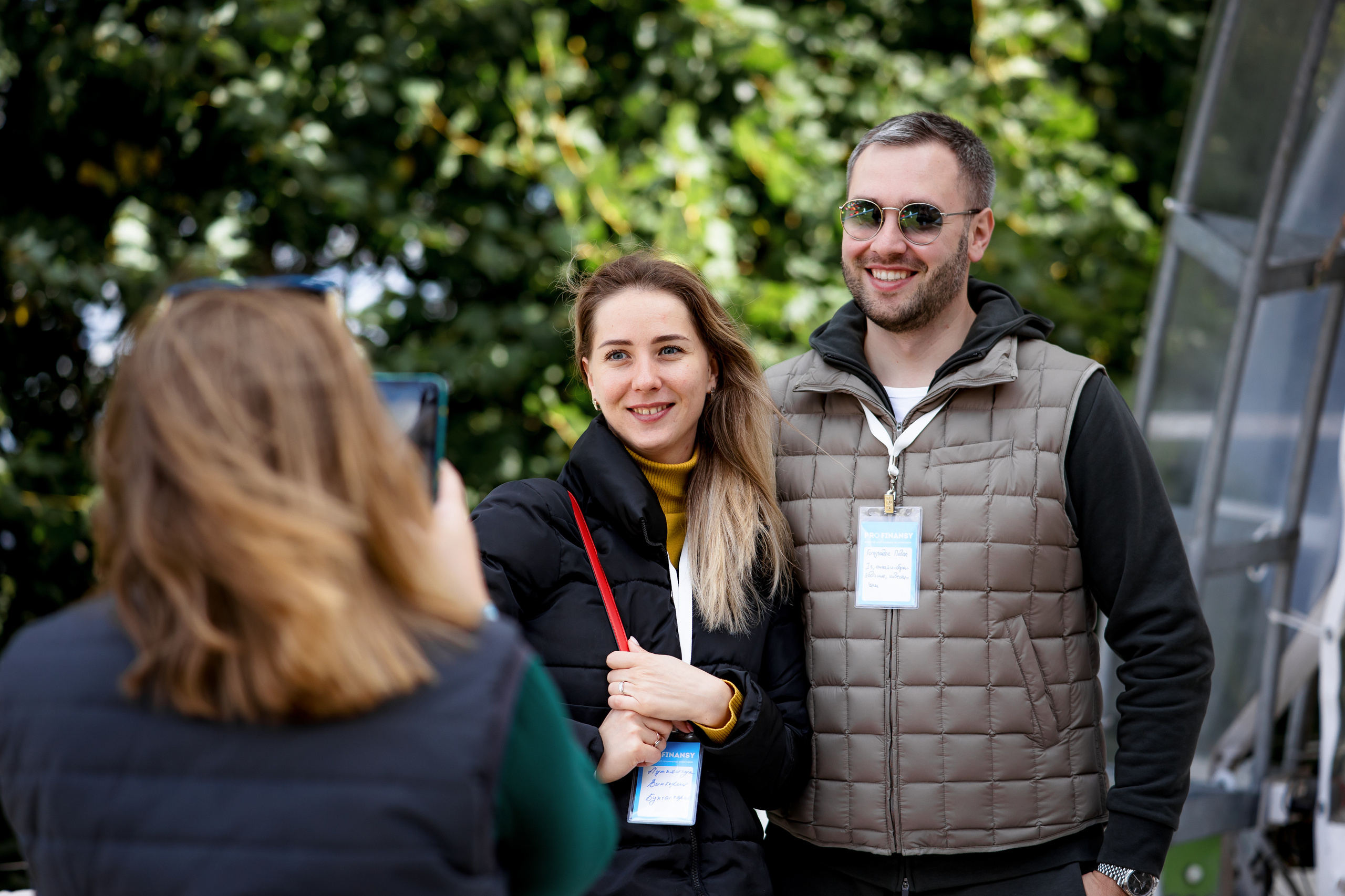 Парусная регата | ProFinansy. Репортажный фотограф Семён Борисов | Москва