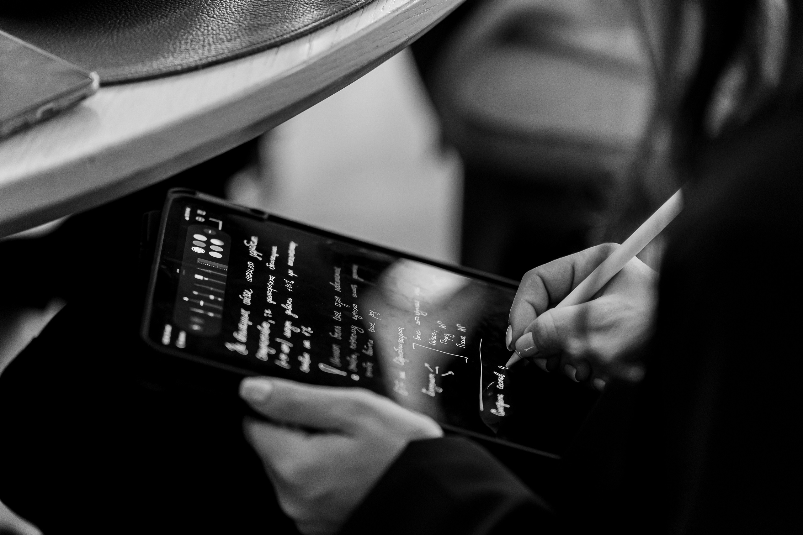 Завтрак для закрытого клуба инвесторов | ProFinansy. Репортажный фотограф Семён Борисов | Москва