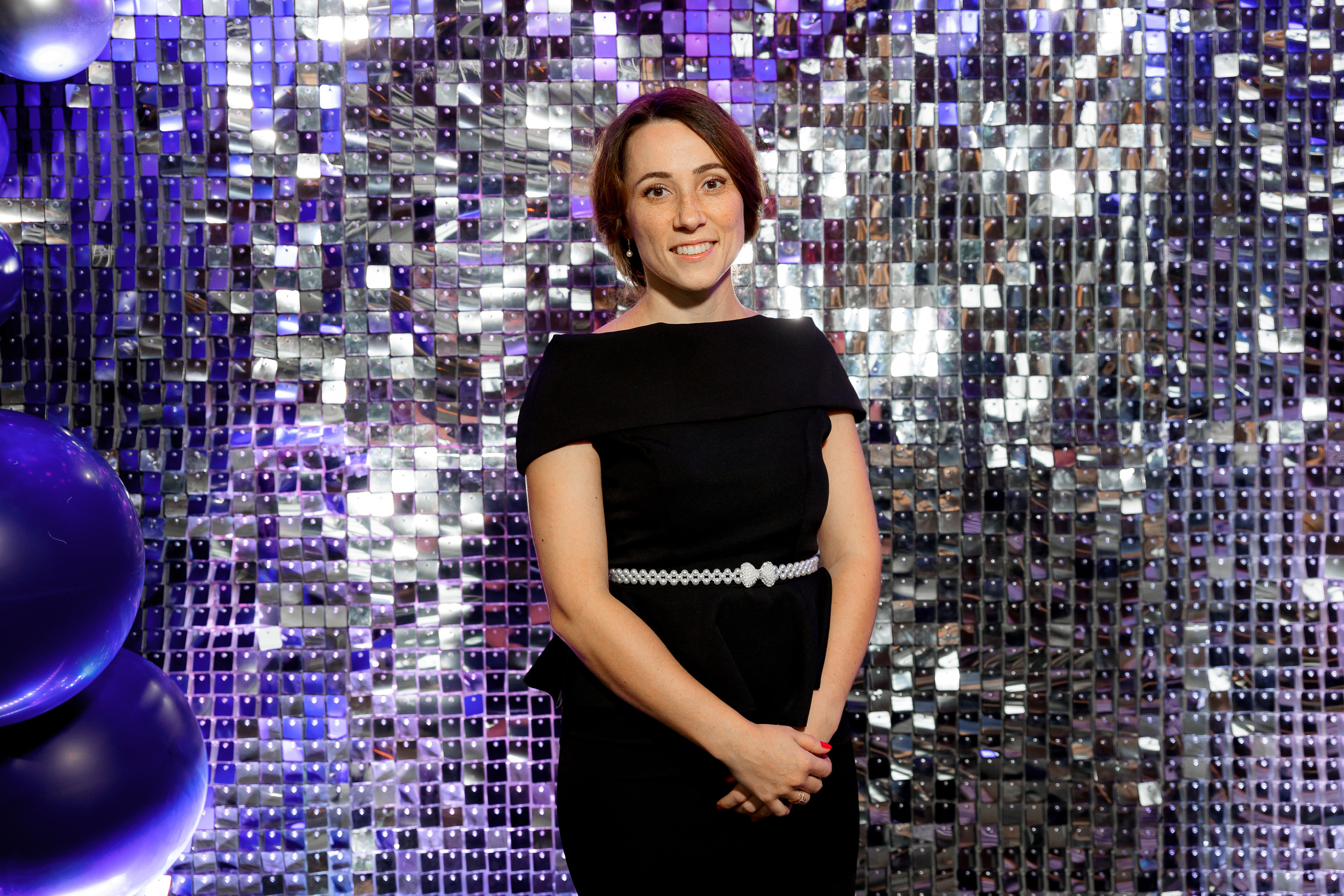 100 лет МОКА. Репортажный фотограф Семён Борисов | Москва