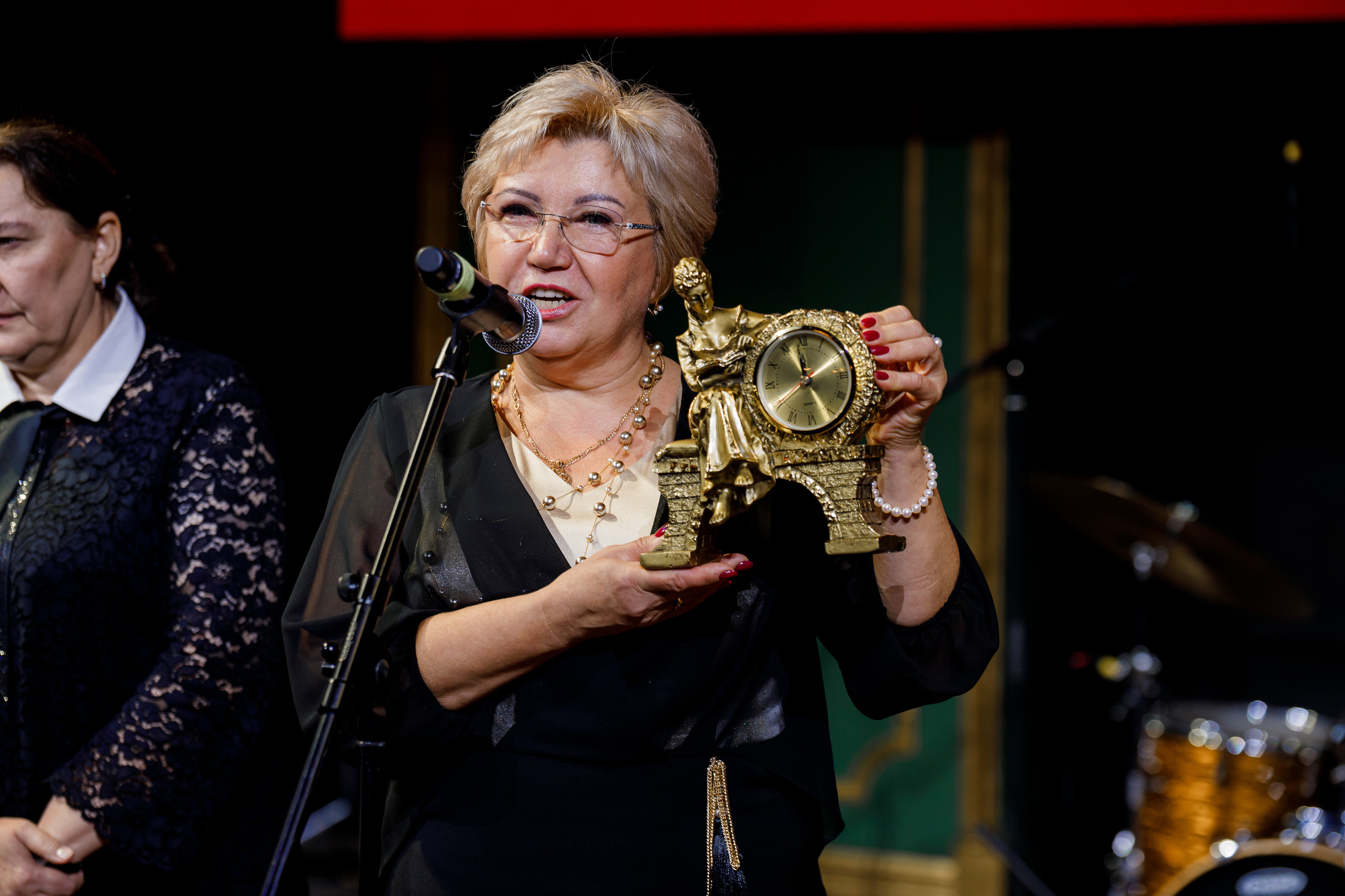 100 лет МОКА. Репортажный фотограф Семён Борисов | Москва