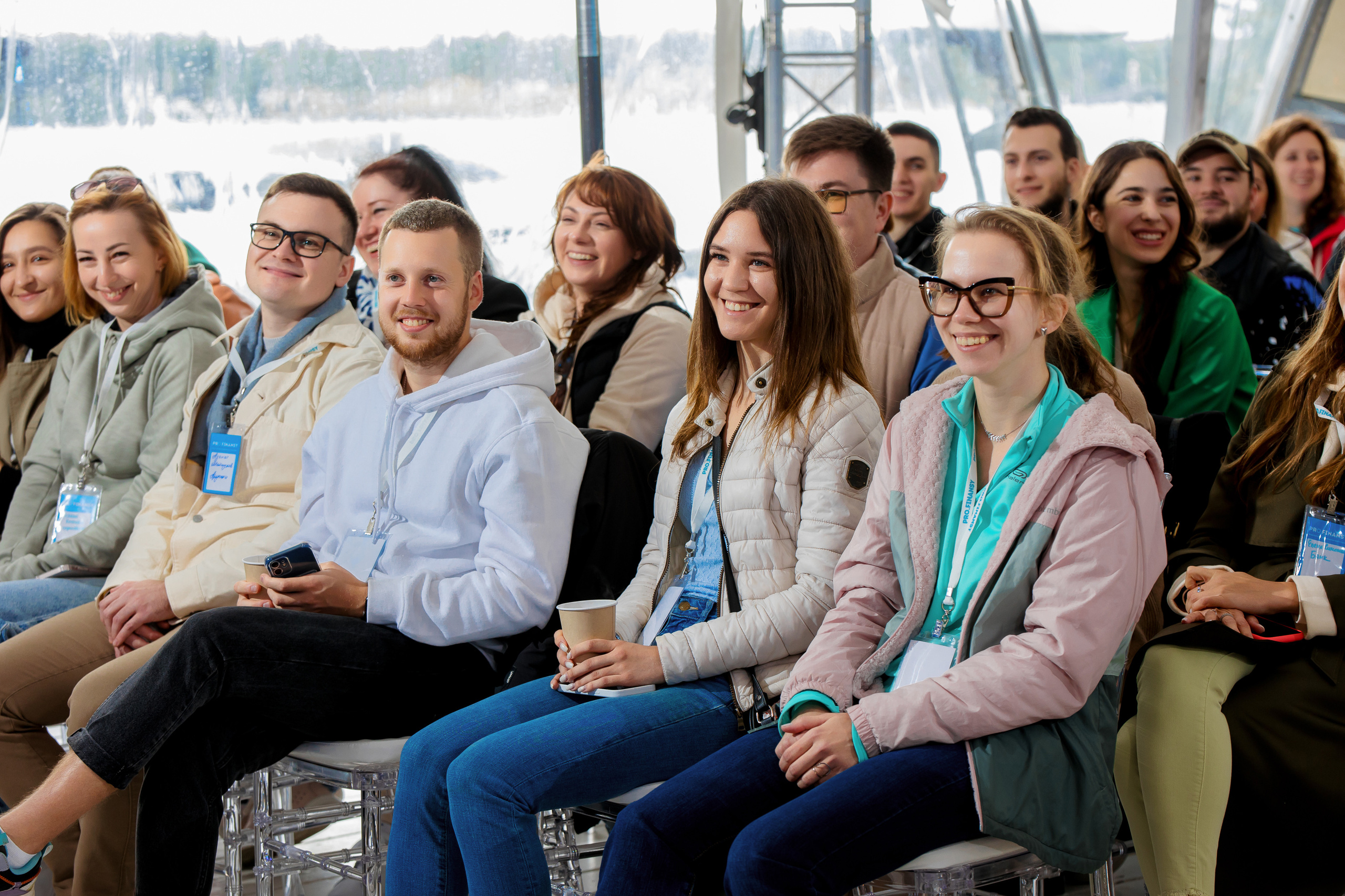 Парусная регата | ProFinansy. Репортажный фотограф Семён Борисов | Москва