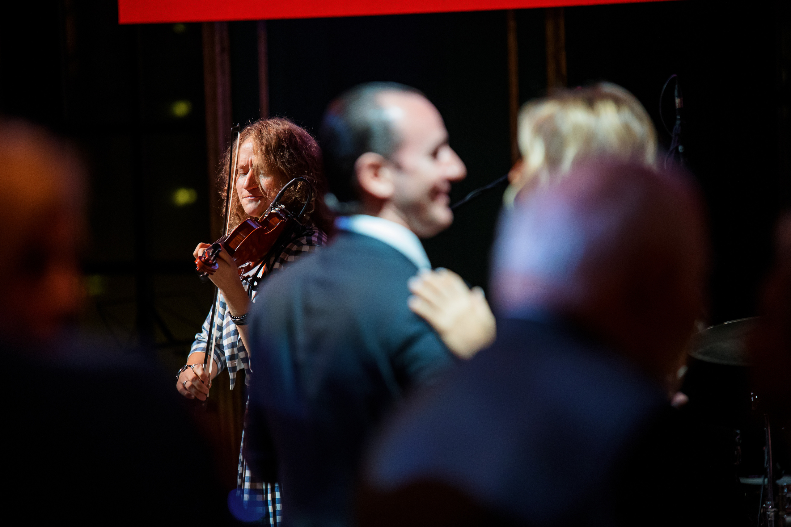 100 лет МОКА. Репортажный фотограф Семён Борисов | Москва