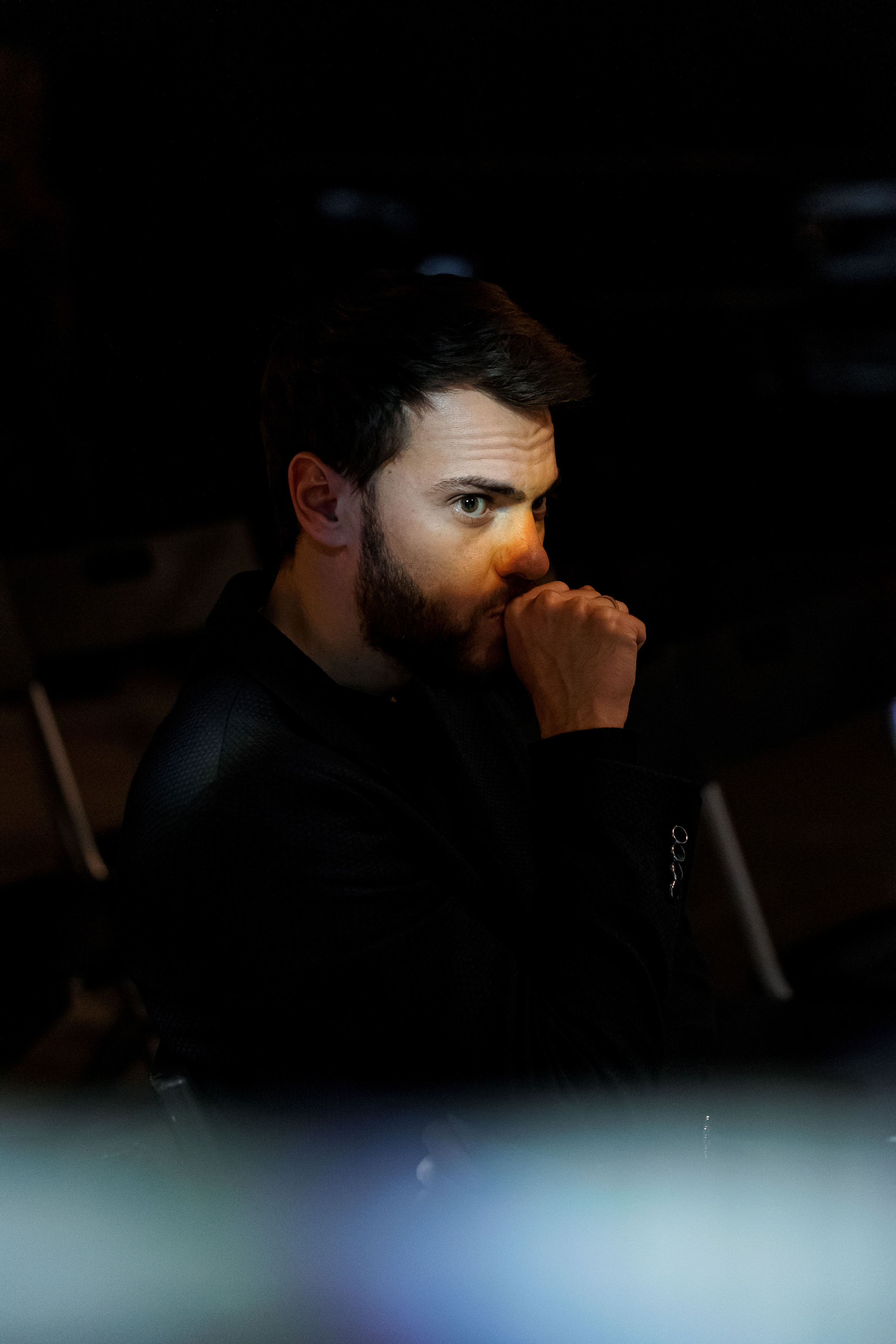 Показ ювелирной коллекции. Репортажный фотограф Семён Борисов | Москва