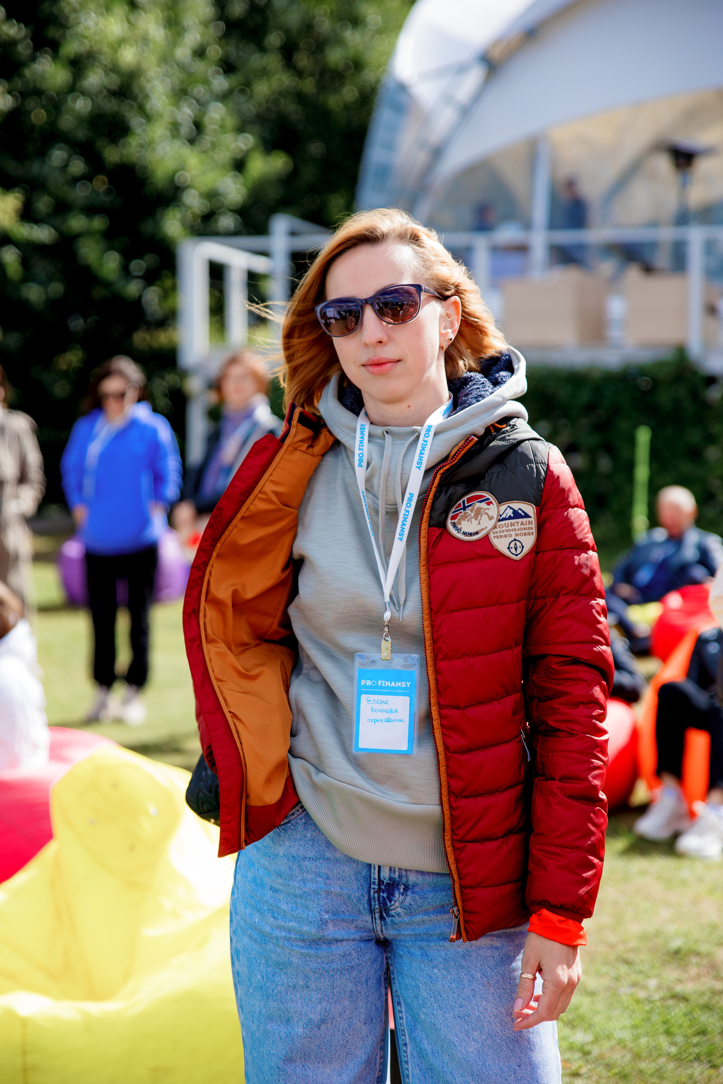 Парусная регата | ProFinansy. Репортажный фотограф Семён Борисов | Москва