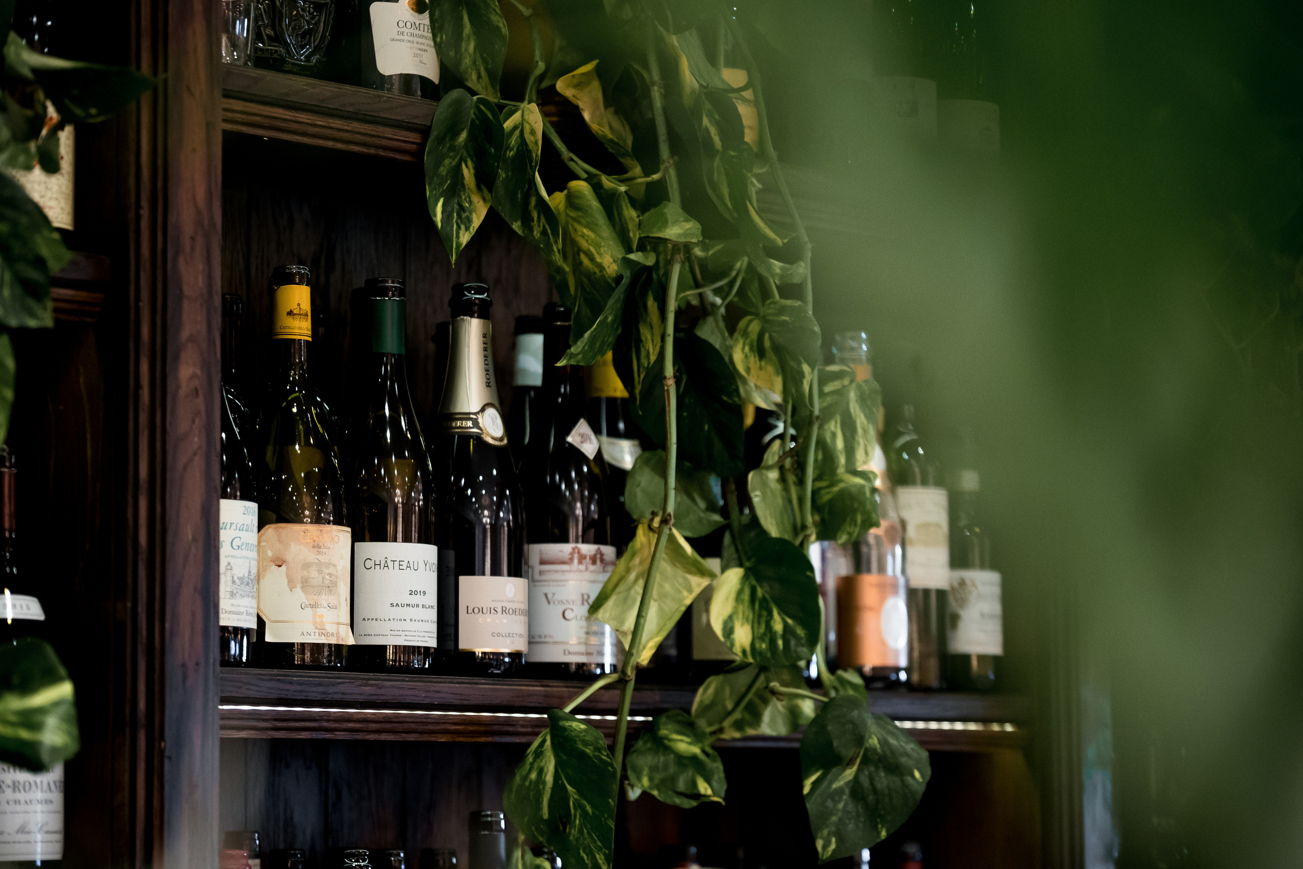 Завтрак закрытого клуба инвесторов Pro.Finansy. Репортажный фотограф Семён Борисов | Москва