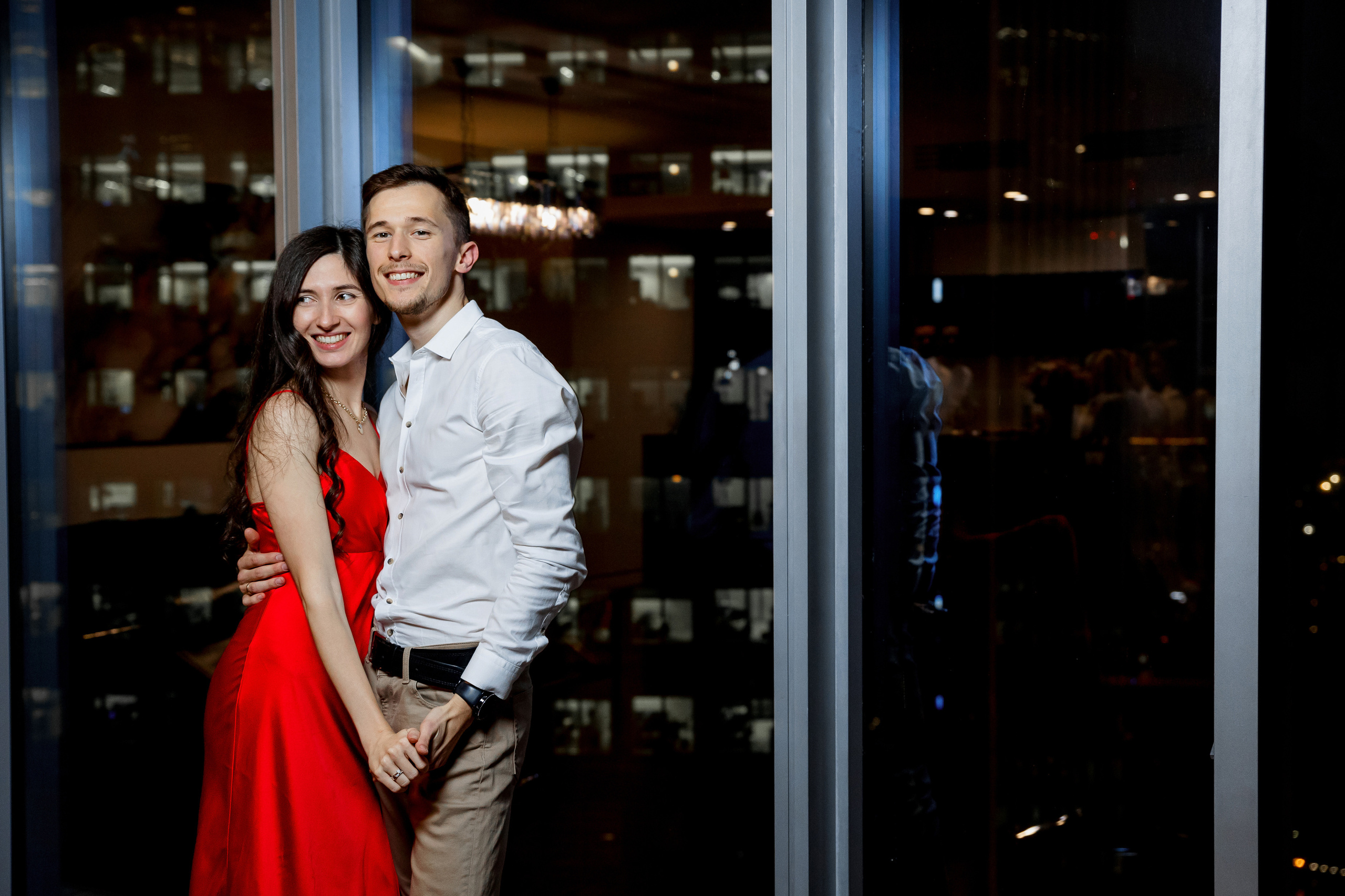 День рождения Зарины. Репортажный фотограф Семён Борисов | Москва