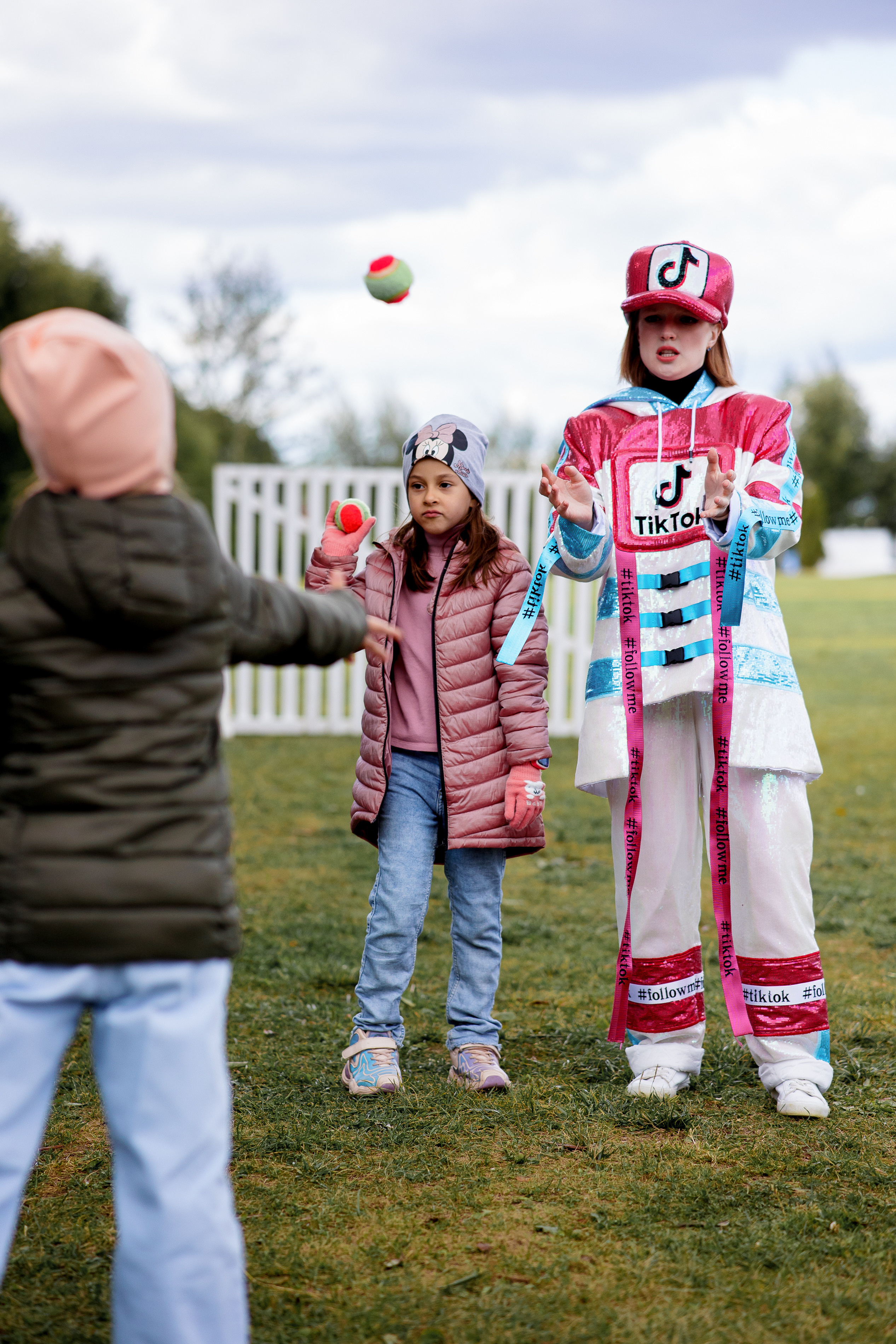 Парусная регата | ProFinansy. Репортажный фотограф Семён Борисов | Москва