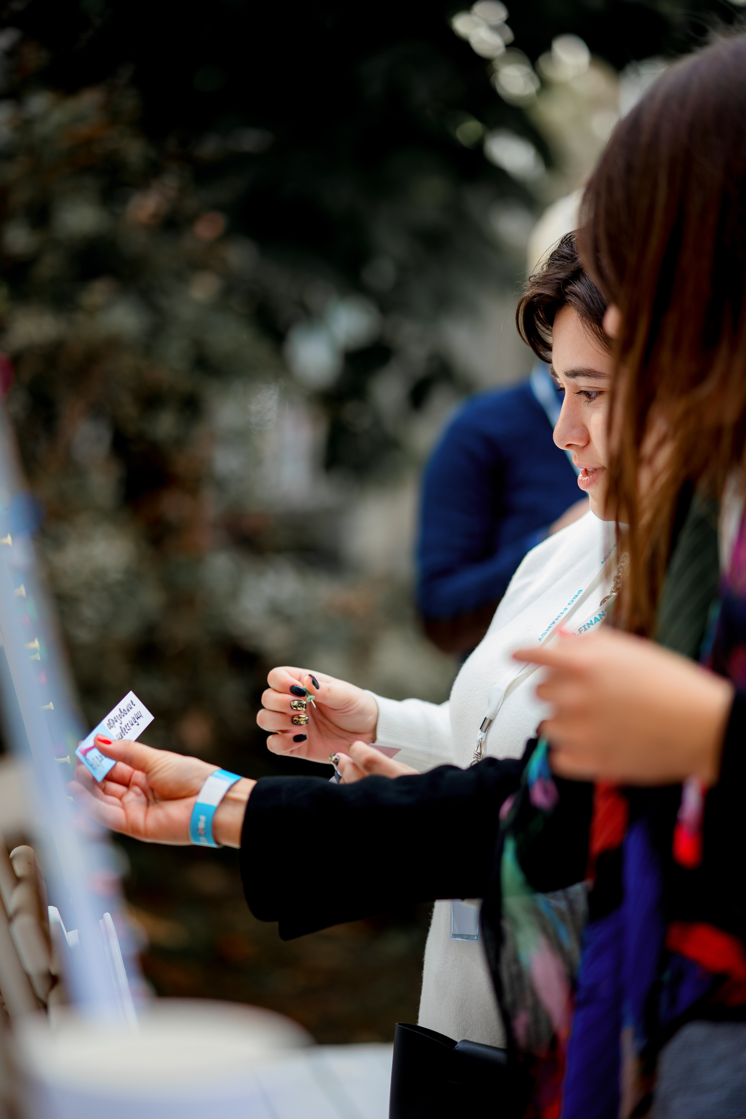 Парусная регата | ProFinansy. Репортажный фотограф Семён Борисов | Москва