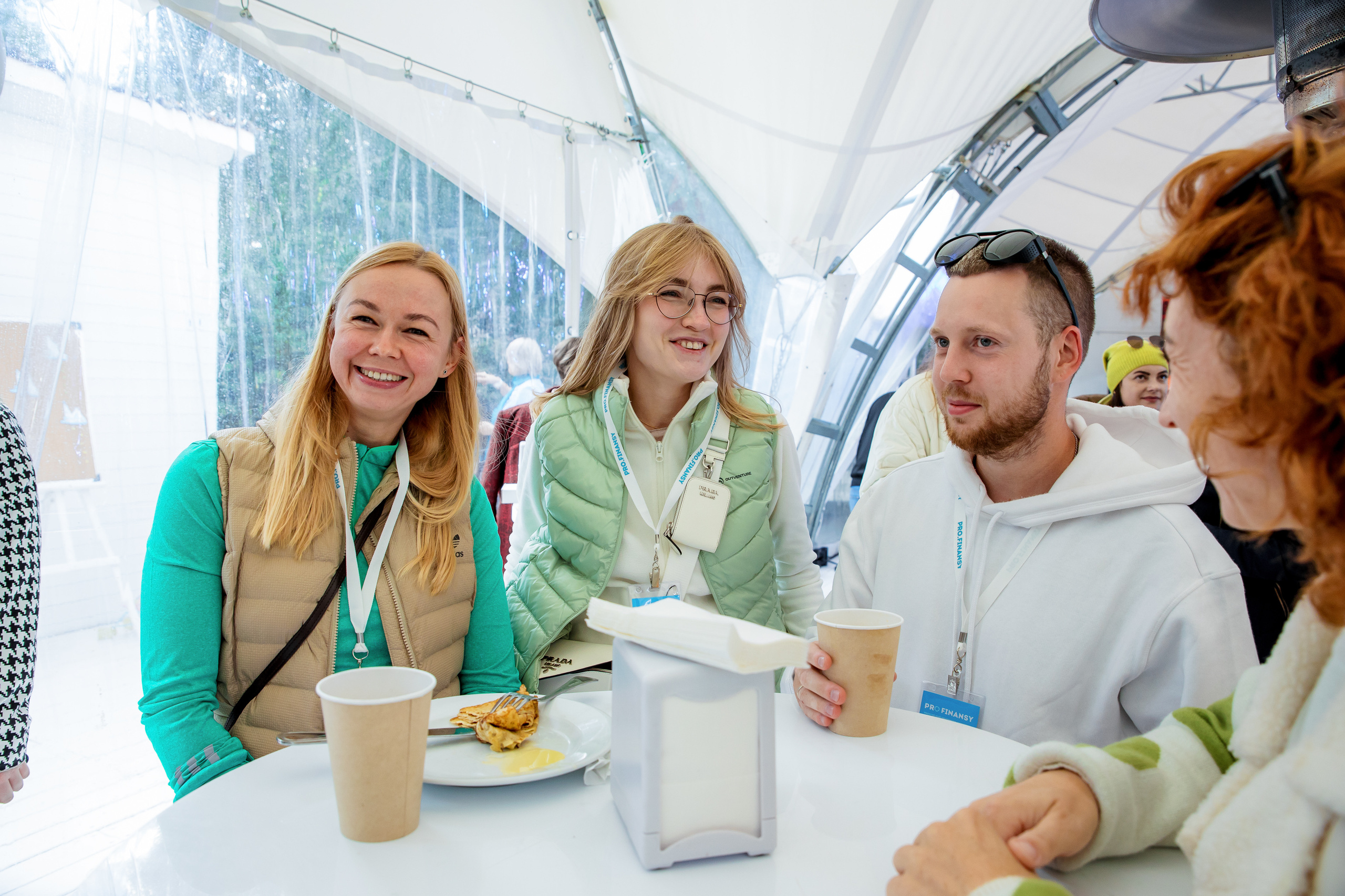 Парусная регата | ProFinansy. Репортажный фотограф Семён Борисов | Москва