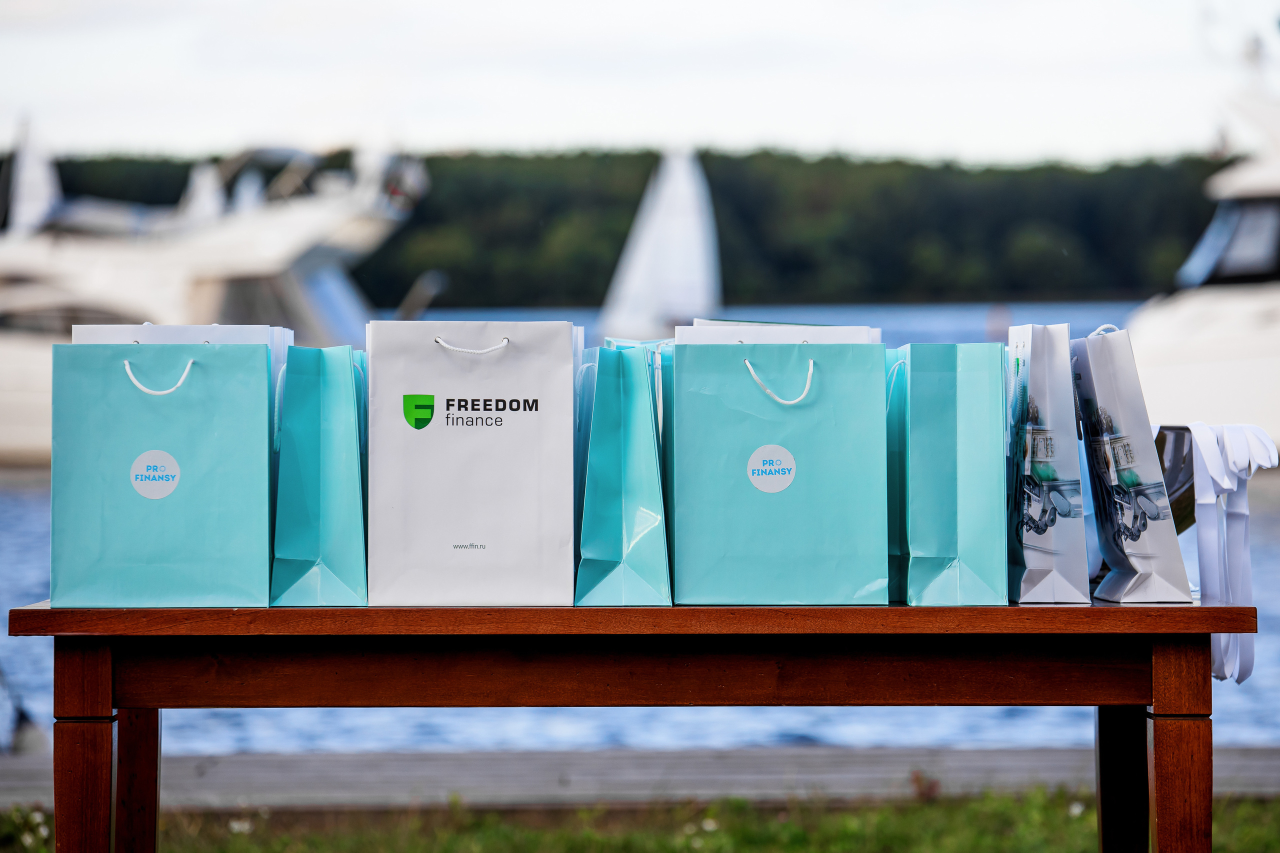 Парусная регата | ProFinansy. Репортажный фотограф Семён Борисов | Москва