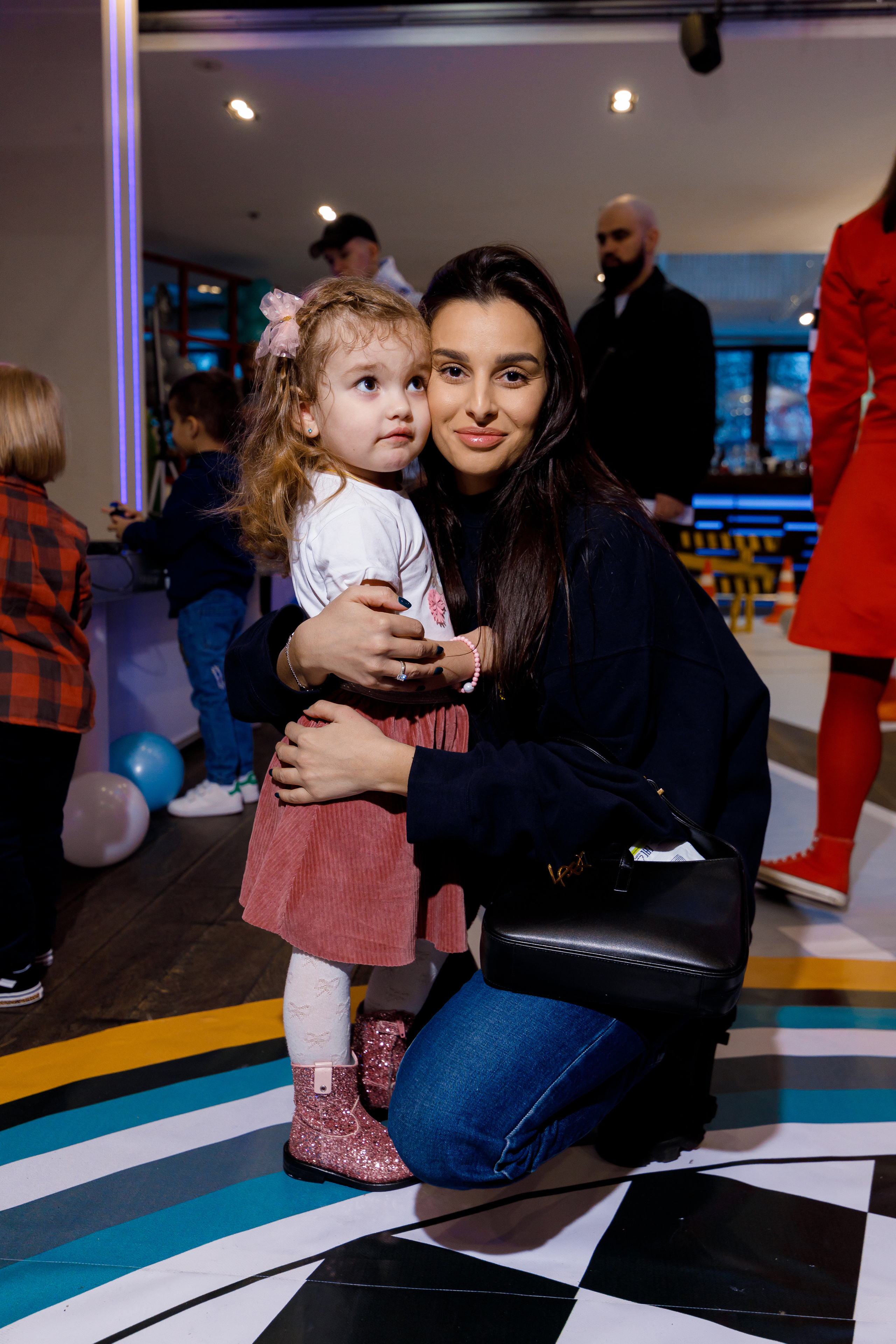 День рождения Давида. Репортажный фотограф Семён Борисов | Москва