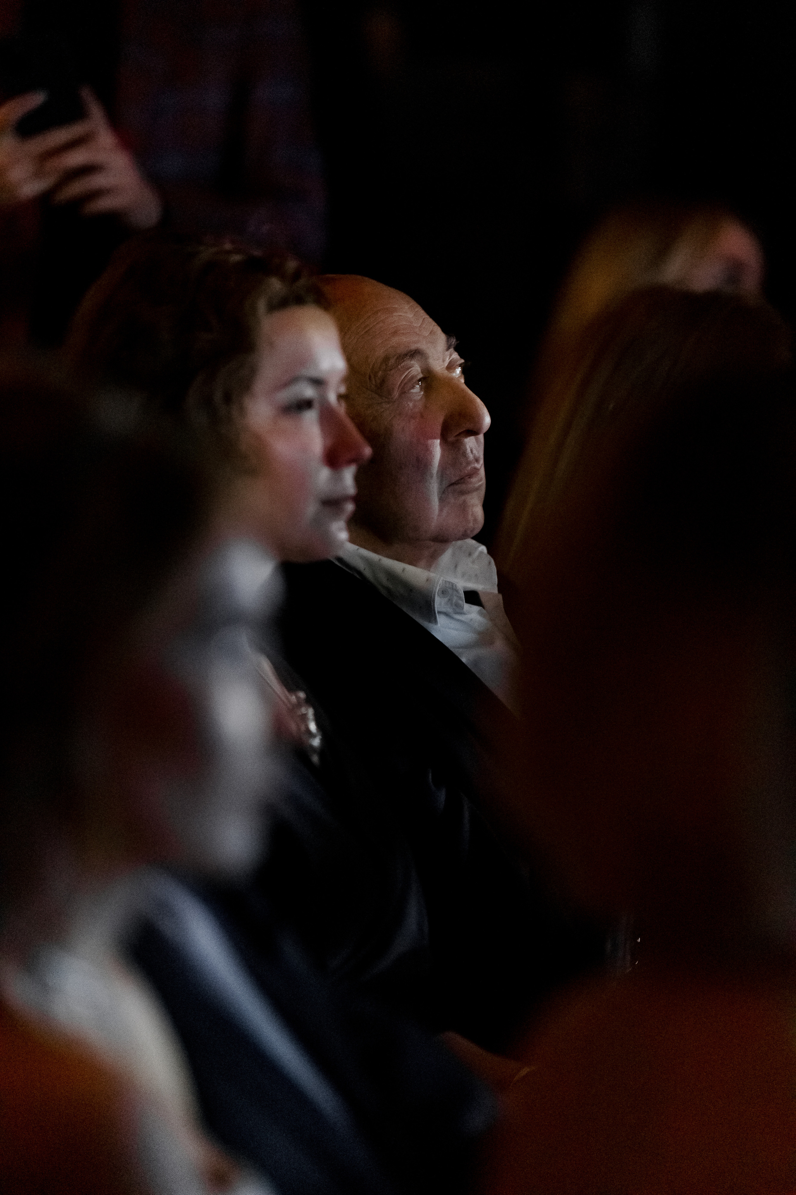 Показ ювелирной коллекции. Репортажный фотограф Семён Борисов | Москва