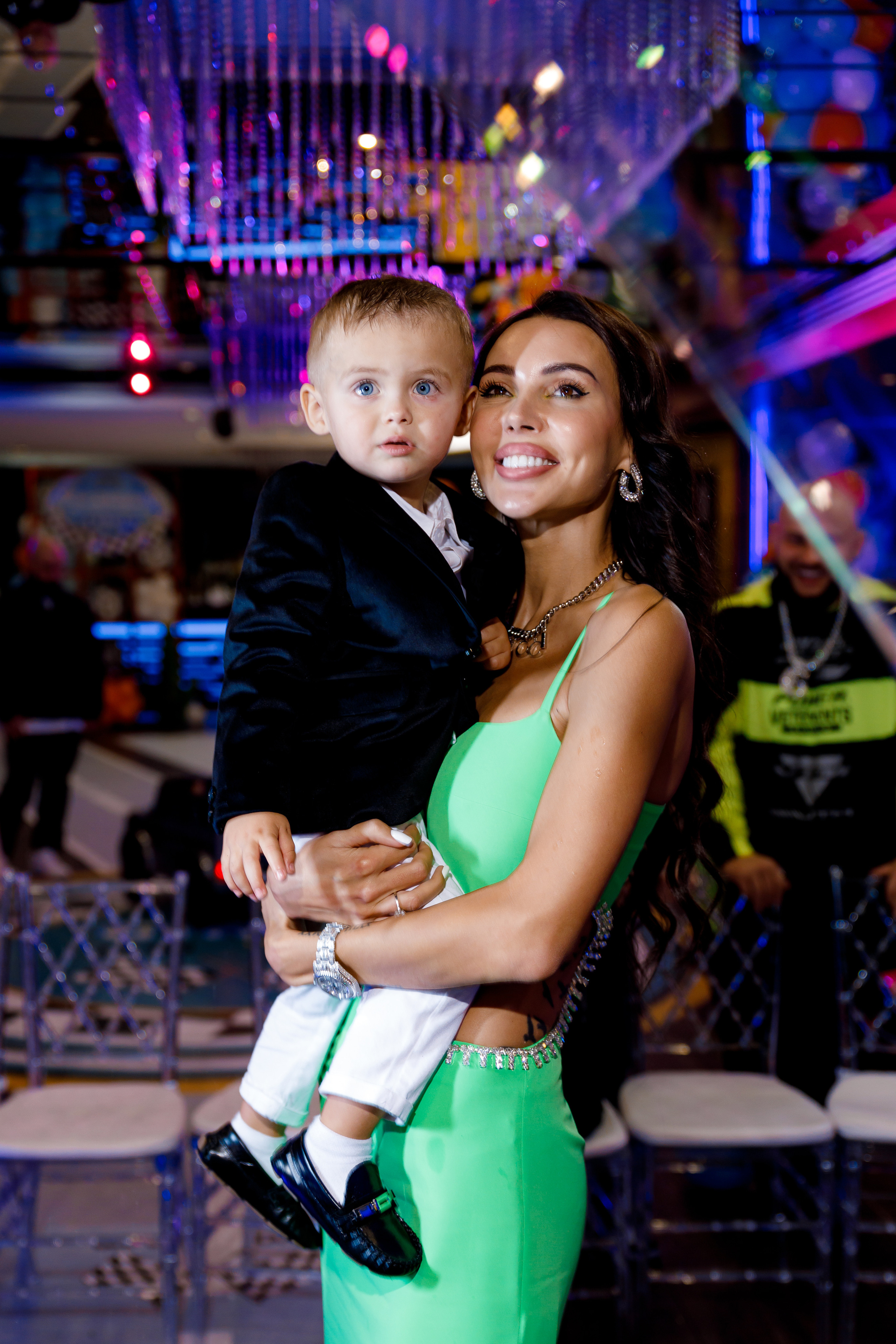 День рождения Давида. Репортажный фотограф Семён Борисов | Москва