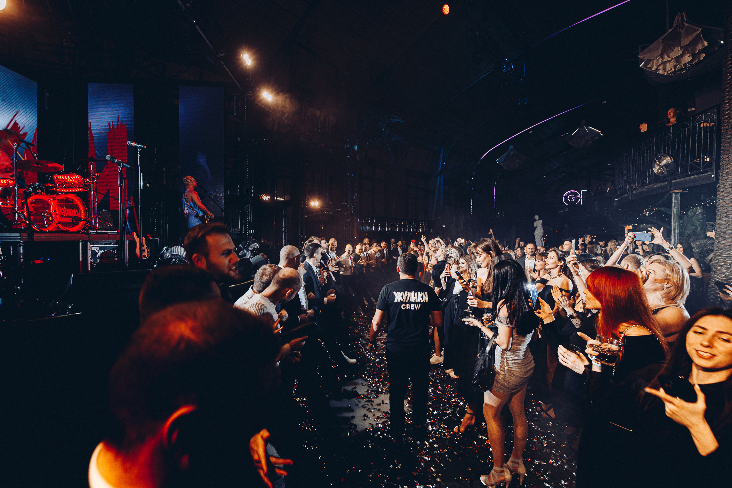 Корпоратив компании Fitness Holding. Репортажный фотограф Семён Борисов | Москва