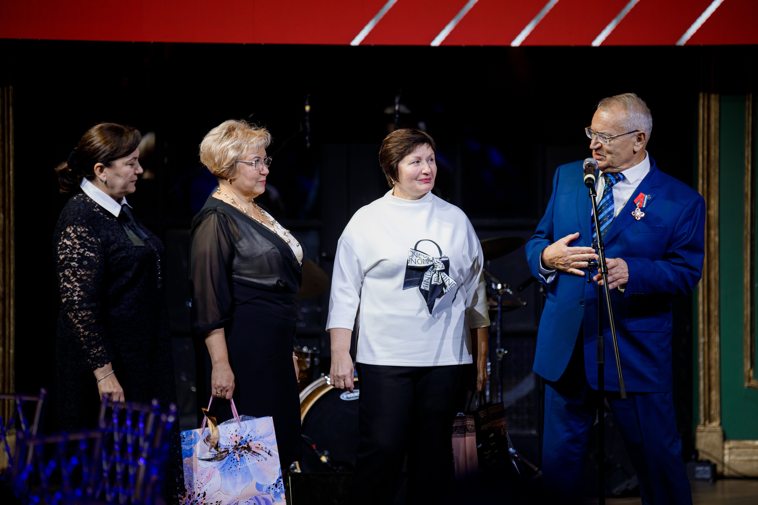 100 лет МОКА. Репортажный фотограф Семён Борисов | Москва