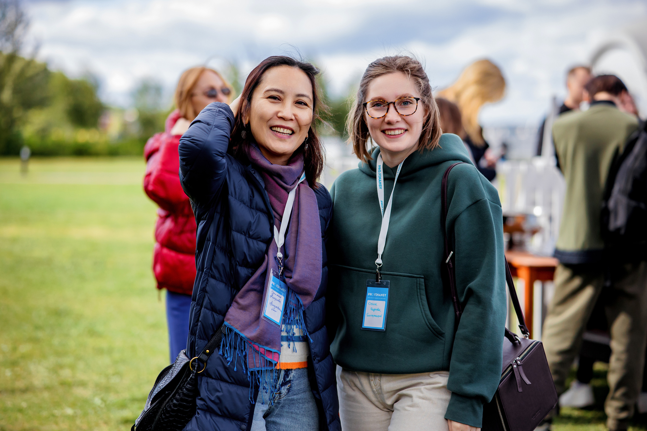 Парусная регата | ProFinansy. Репортажный фотограф Семён Борисов | Москва