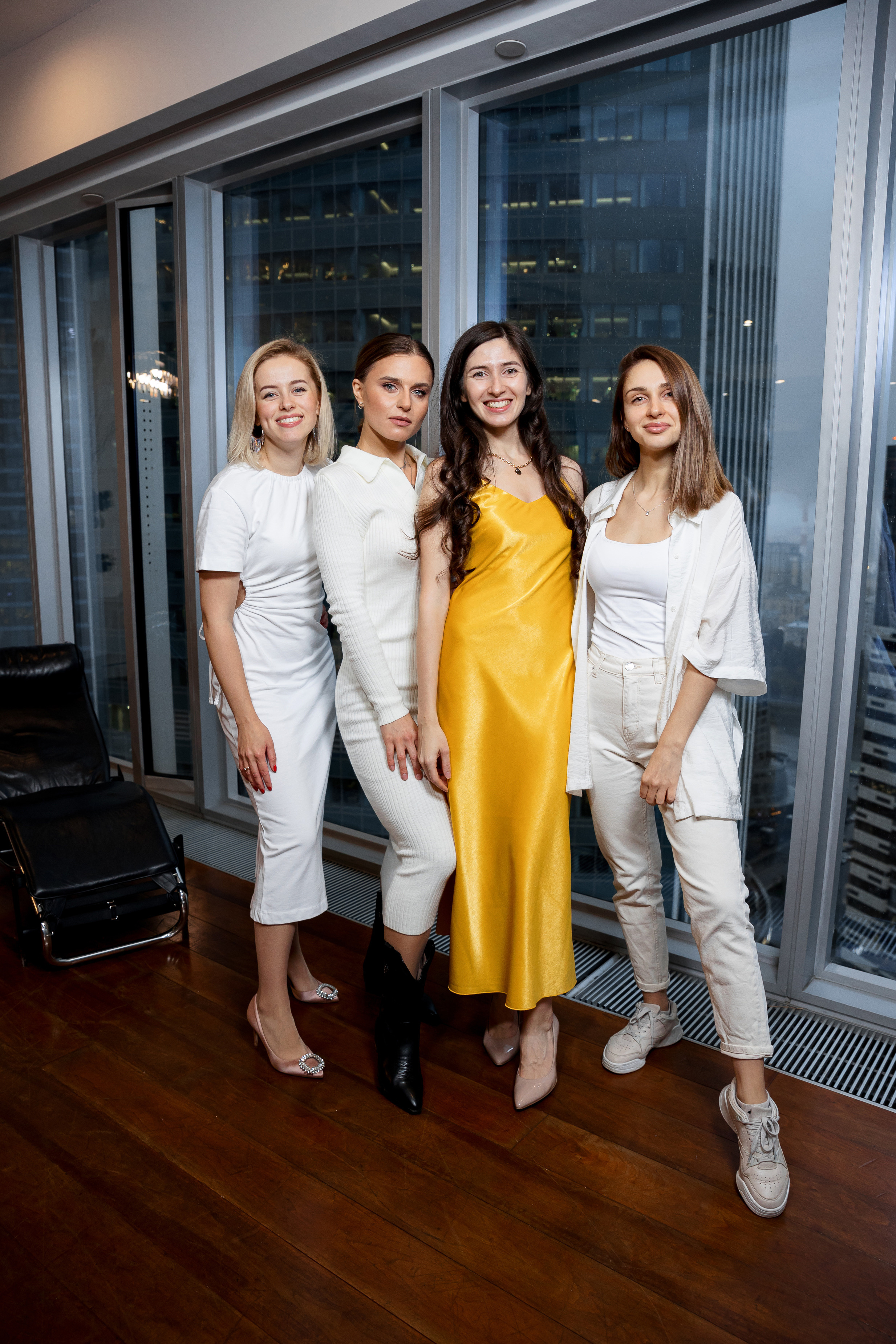 День рождения Зарины. Репортажный фотограф Семён Борисов | Москва