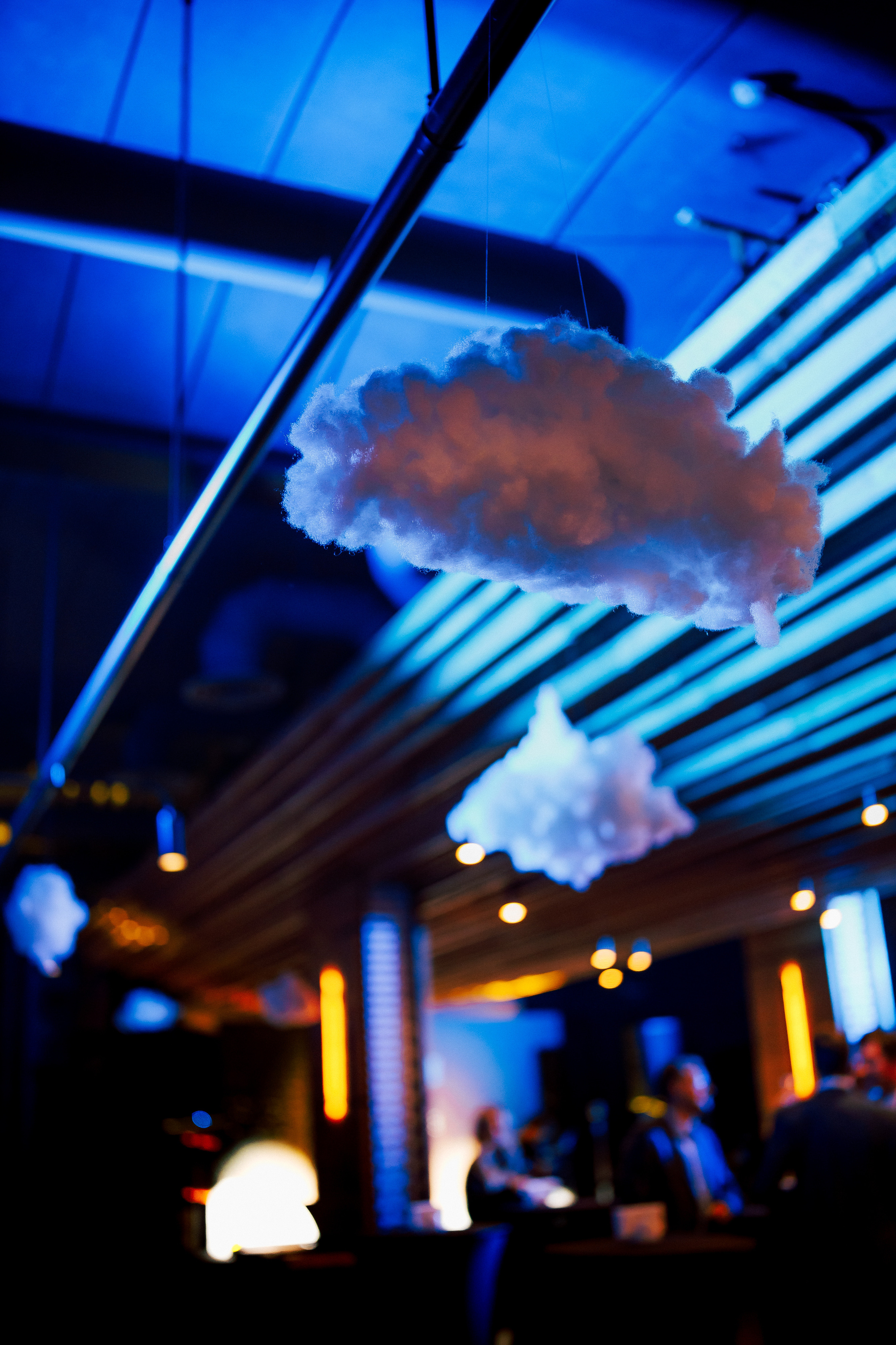 Презентация телеканала 1ТВЧ. Репортажный фотограф Семён Борисов | Москва