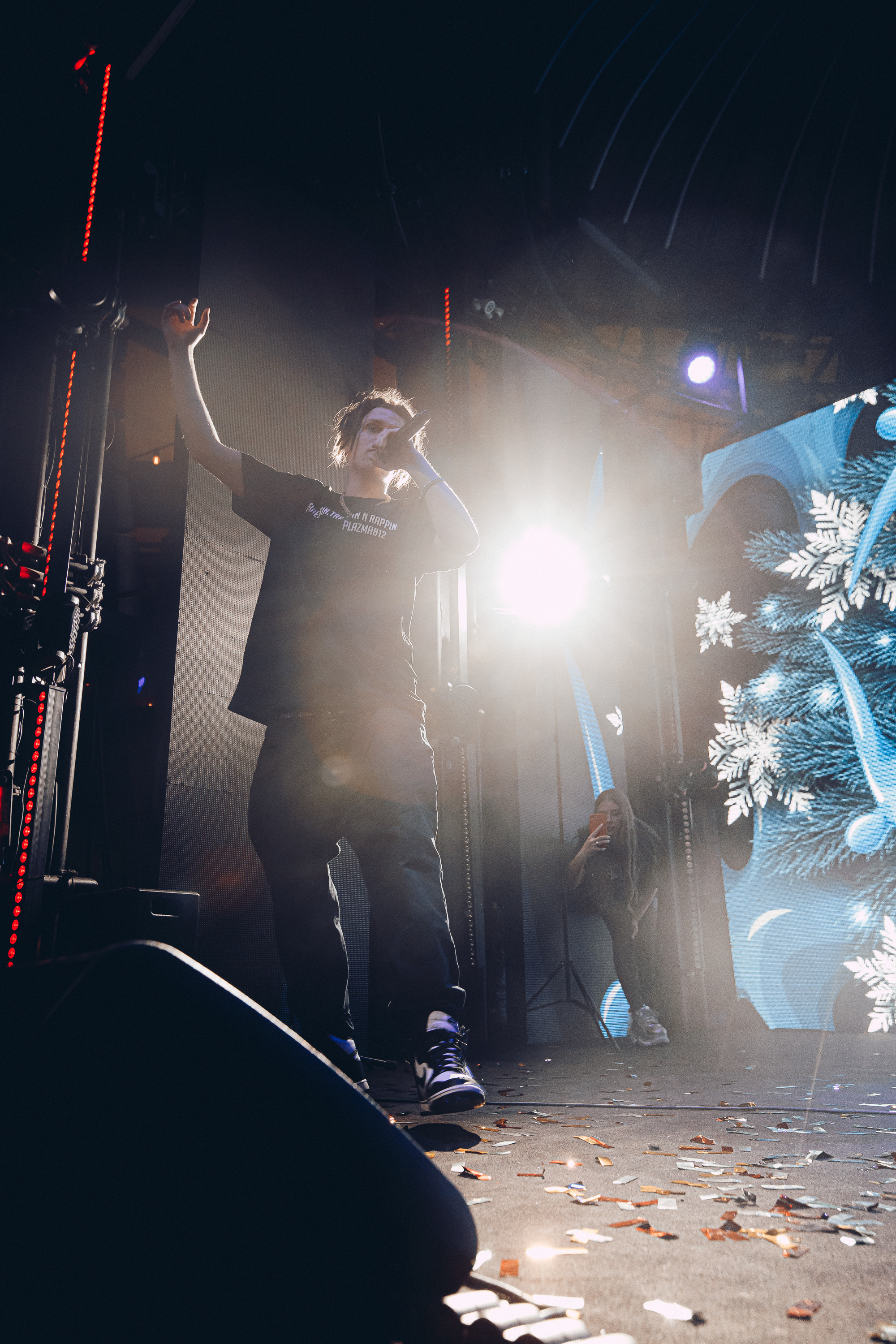 Корпоратив компании Fitness Holding. Репортажный фотограф Семён Борисов | Москва