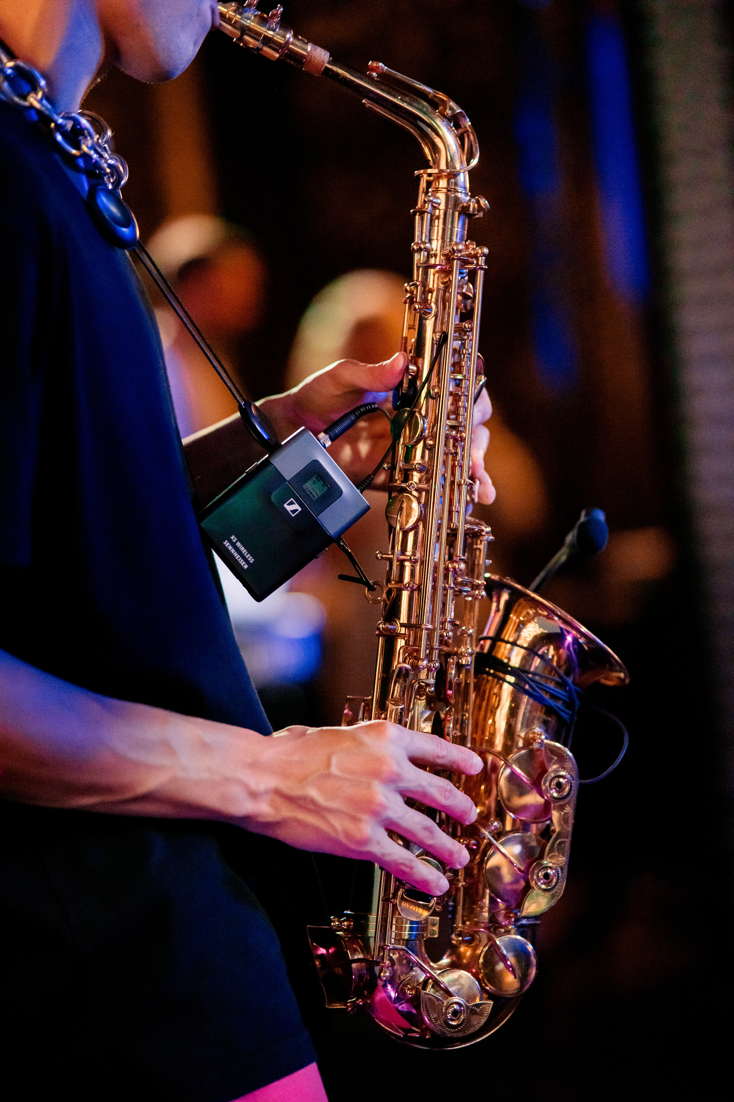 Презентация телеканала 1ТВЧ. Репортажный фотограф Семён Борисов | Москва