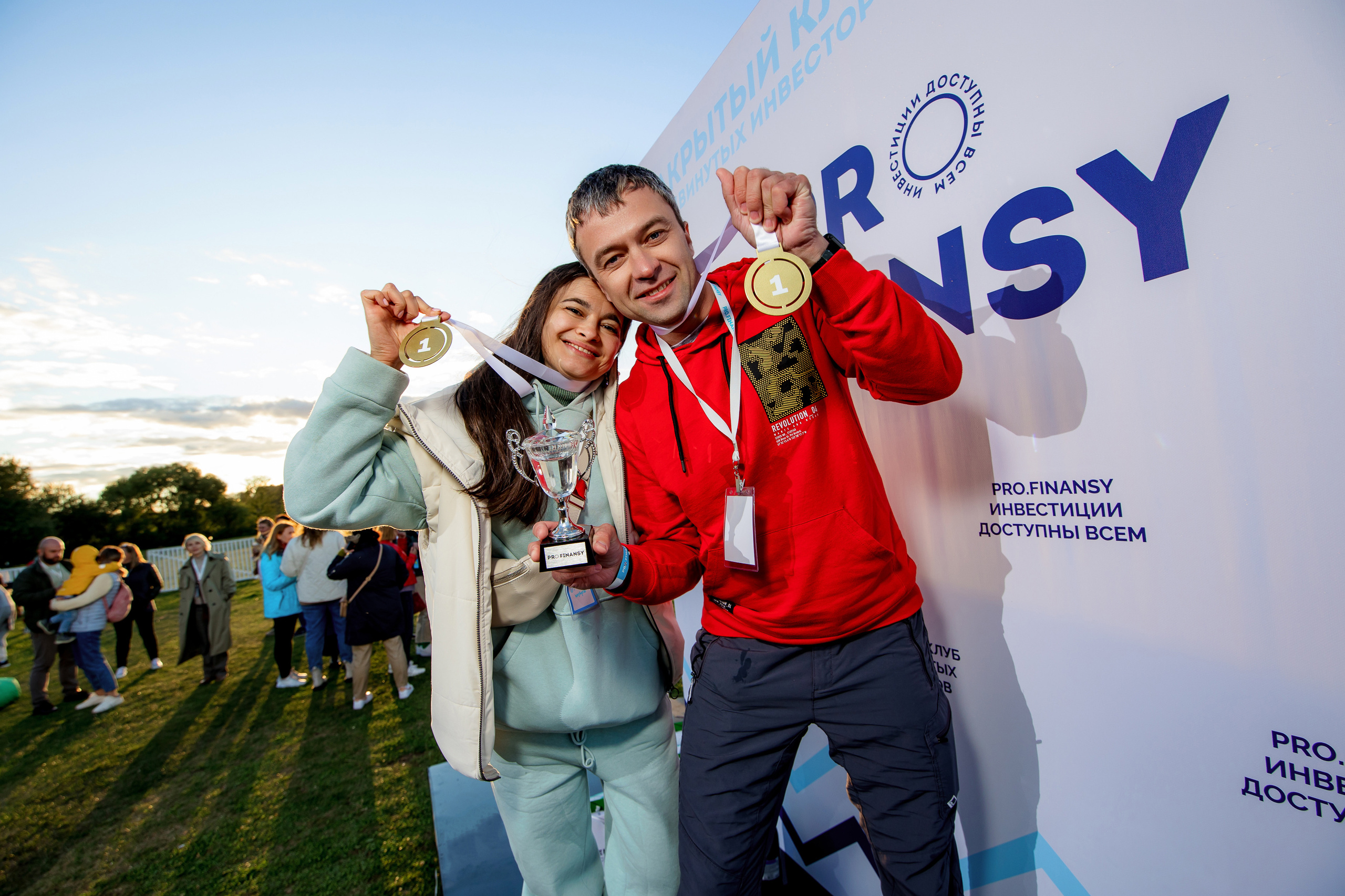 Парусная регата | ProFinansy. Репортажный фотограф Семён Борисов | Москва