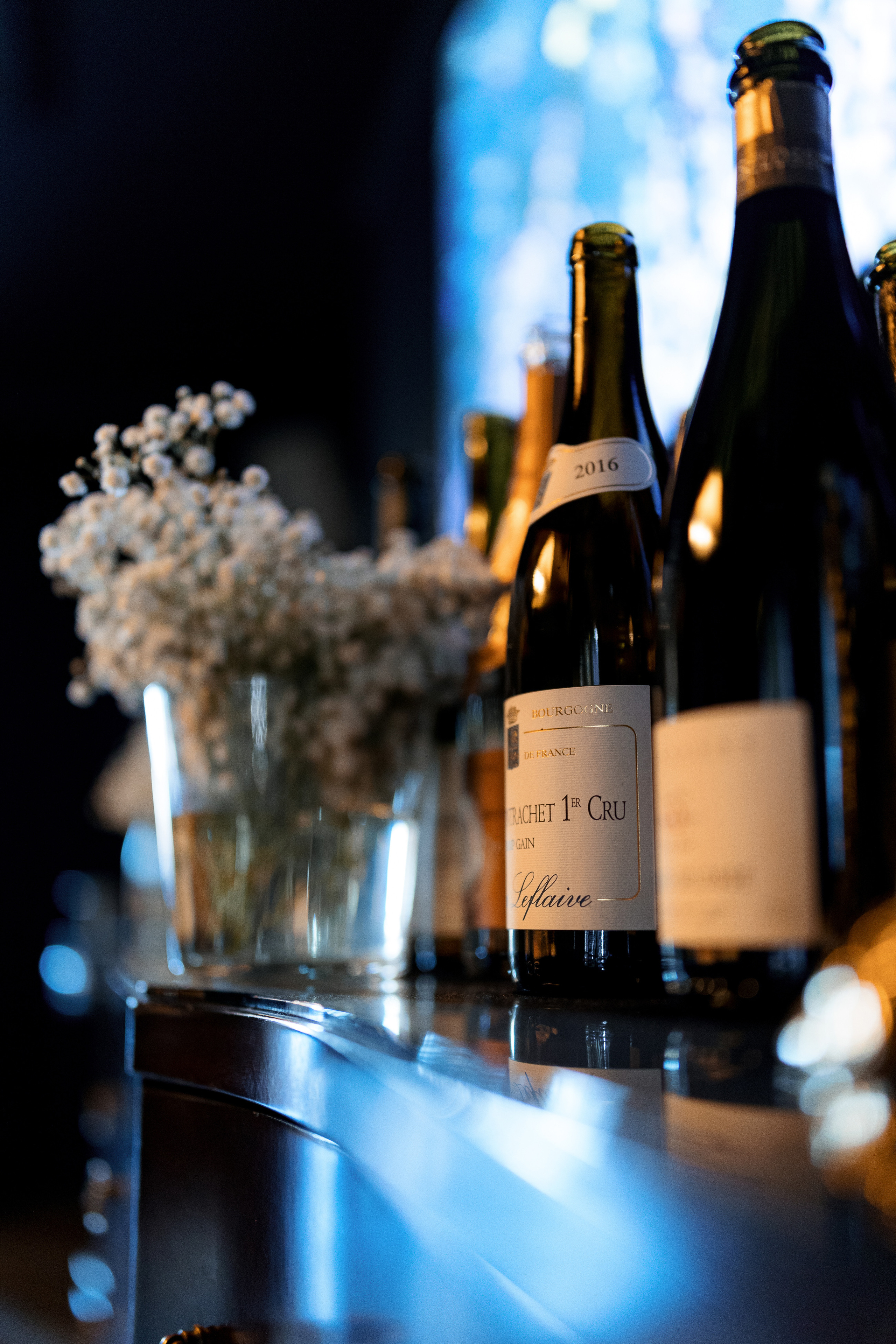 Завтрак для закрытого клуба инвесторов | ProFinansy. Репортажный фотограф Семён Борисов | Москва