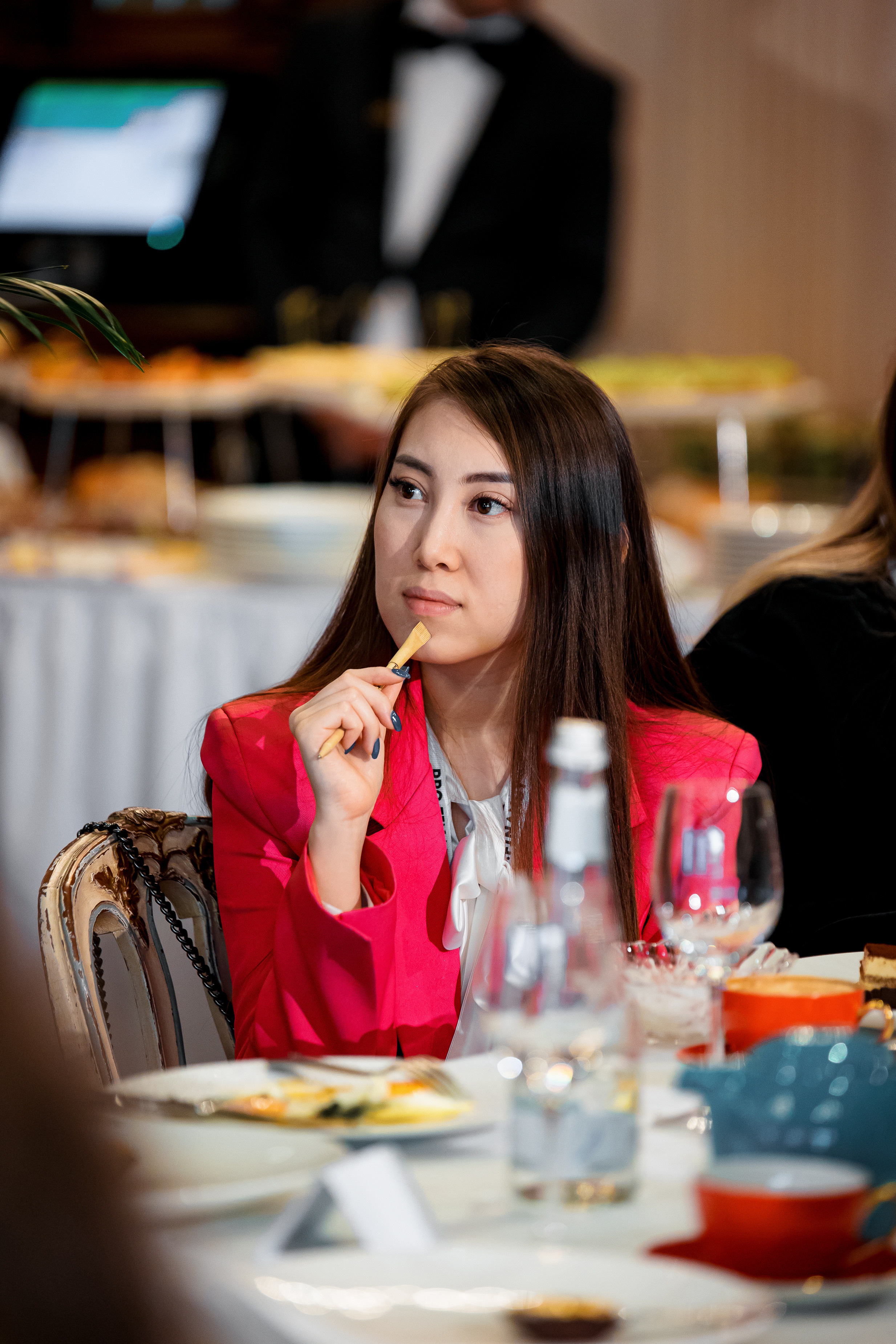 Завтрак закрытого клуба инвесторов Pro.Finansy. Репортажный фотограф Семён Борисов | Москва