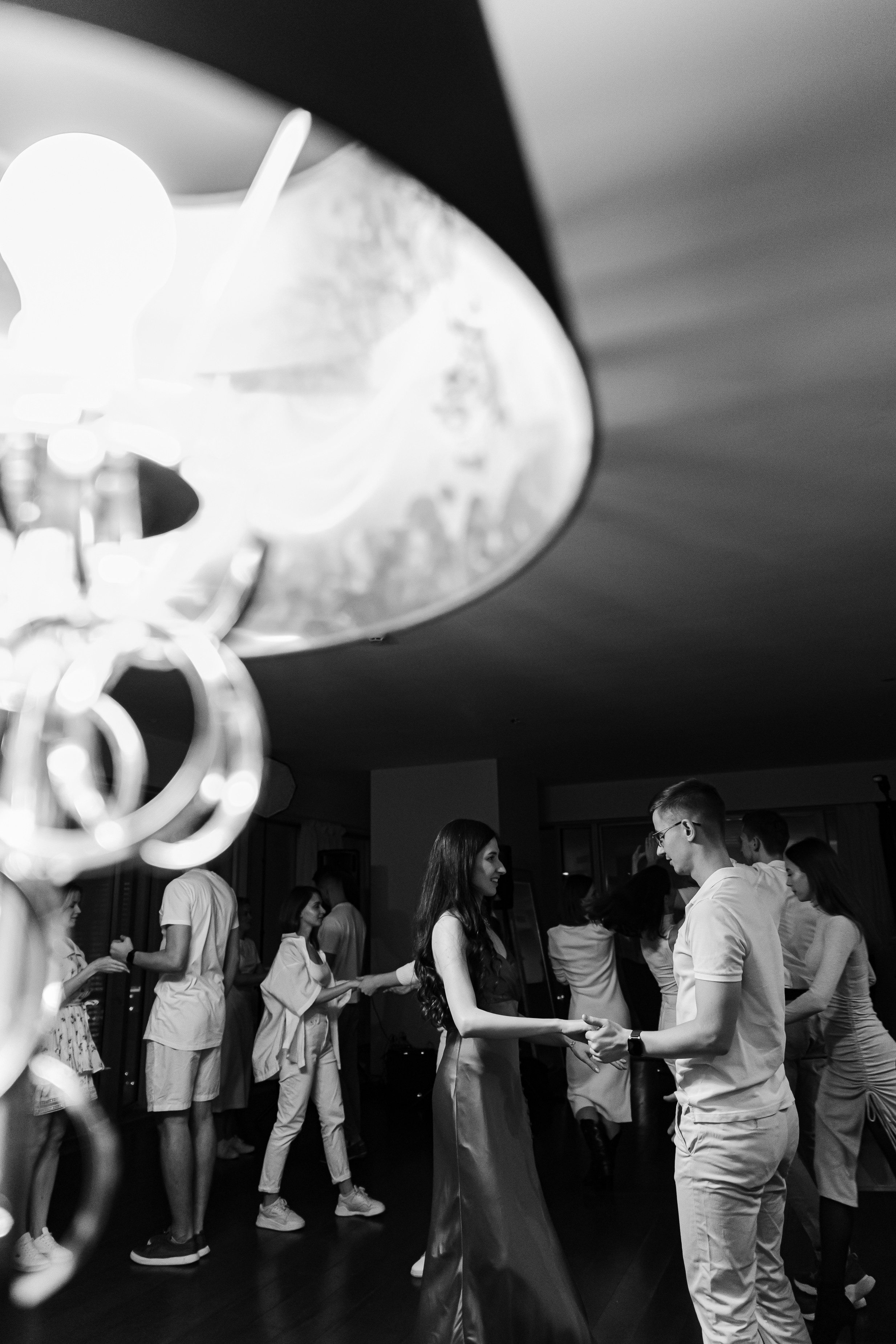 День рождения Зарины. Репортажный фотограф Семён Борисов | Москва