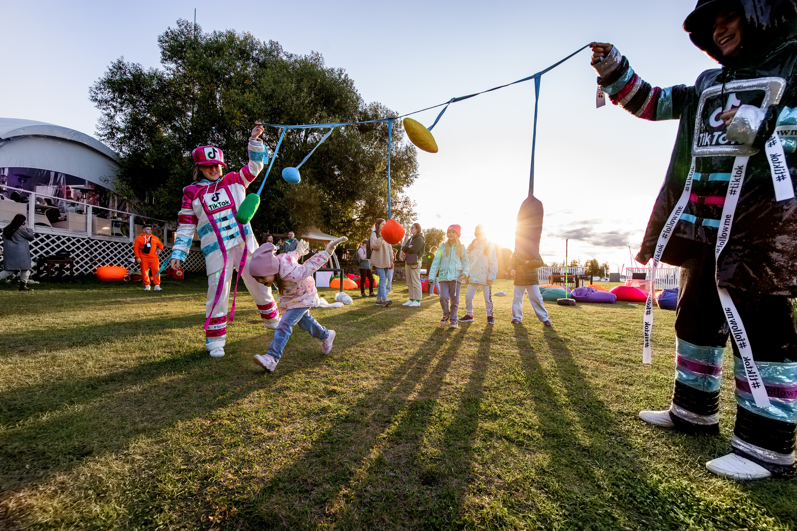 Парусная регата | ProFinansy. Репортажный фотограф Семён Борисов | Москва