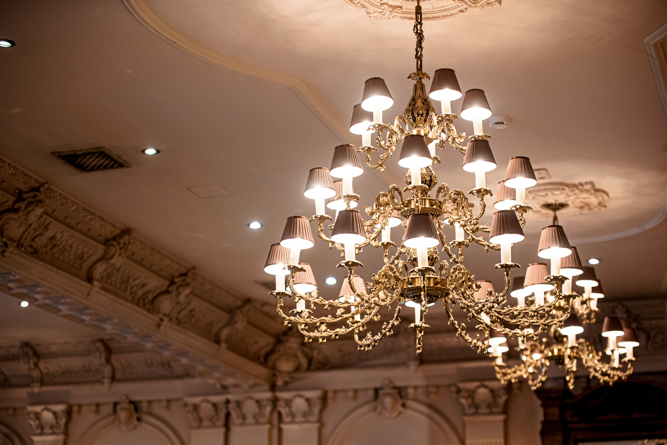 Завтрак закрытого клуба инвесторов Pro.Finansy. Репортажный фотограф Семён Борисов | Москва