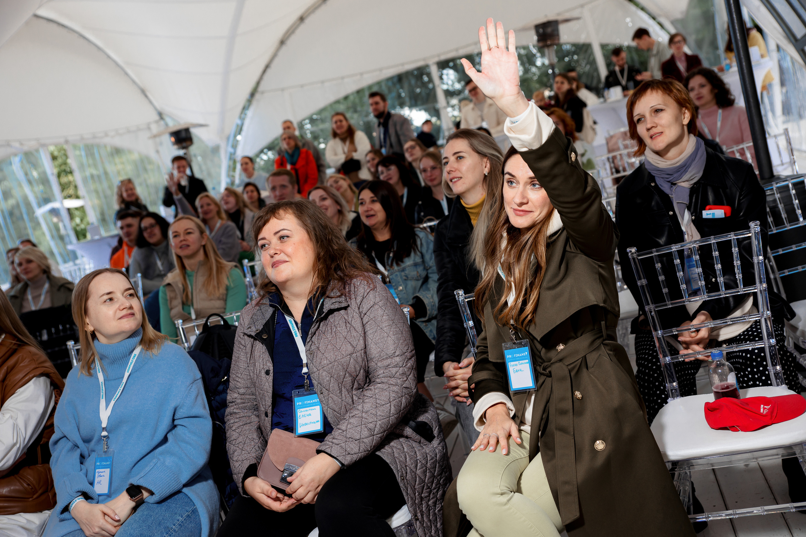 Парусная регата | ProFinansy. Репортажный фотограф Семён Борисов | Москва