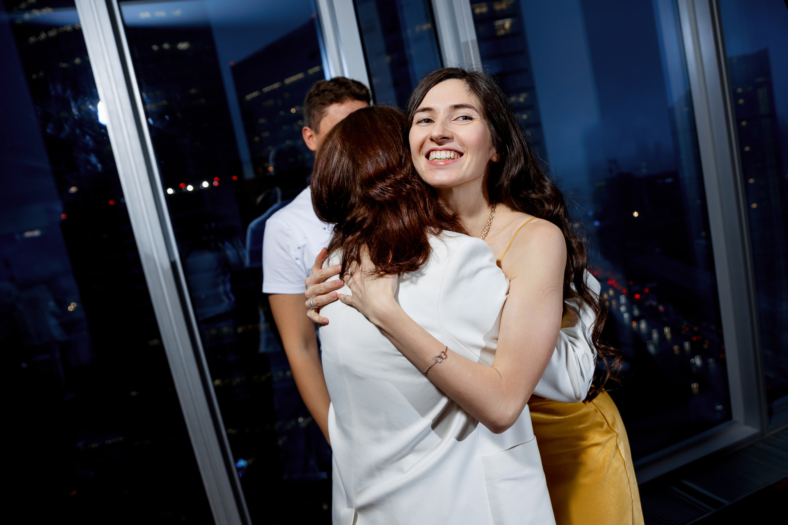 День рождения Зарины. Репортажный фотограф Семён Борисов | Москва