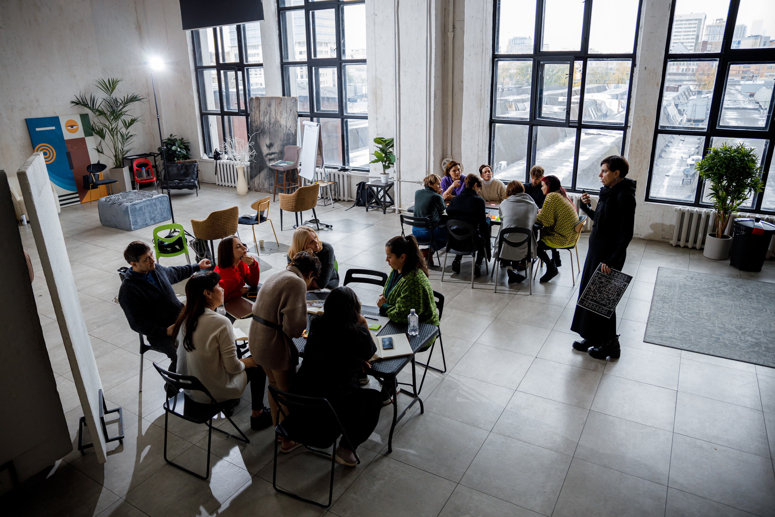 Ключ | Art for business. Репортажный фотограф Семён Борисов | Москва