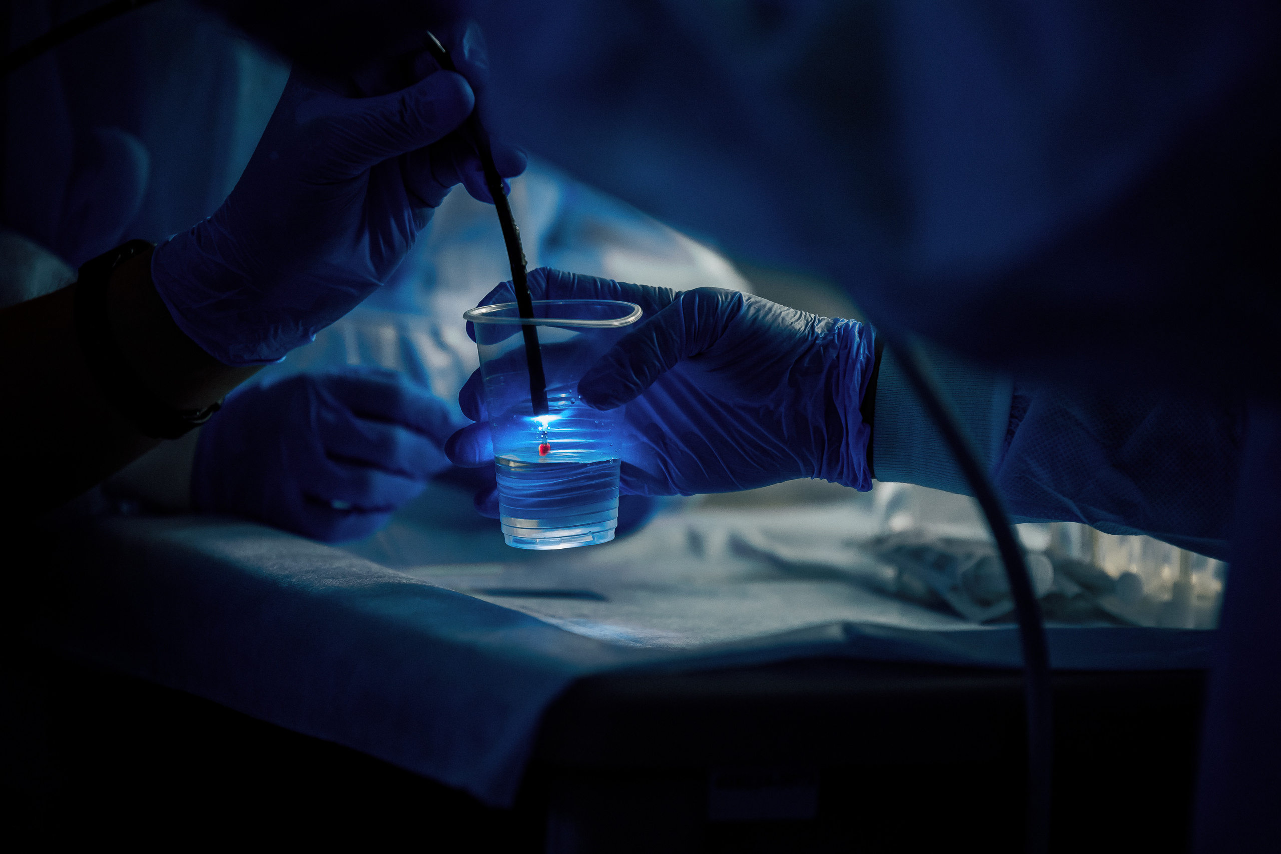 Международный форум: Инновационная онкология 2022. Репортажный фотограф Семён Борисов | Москва