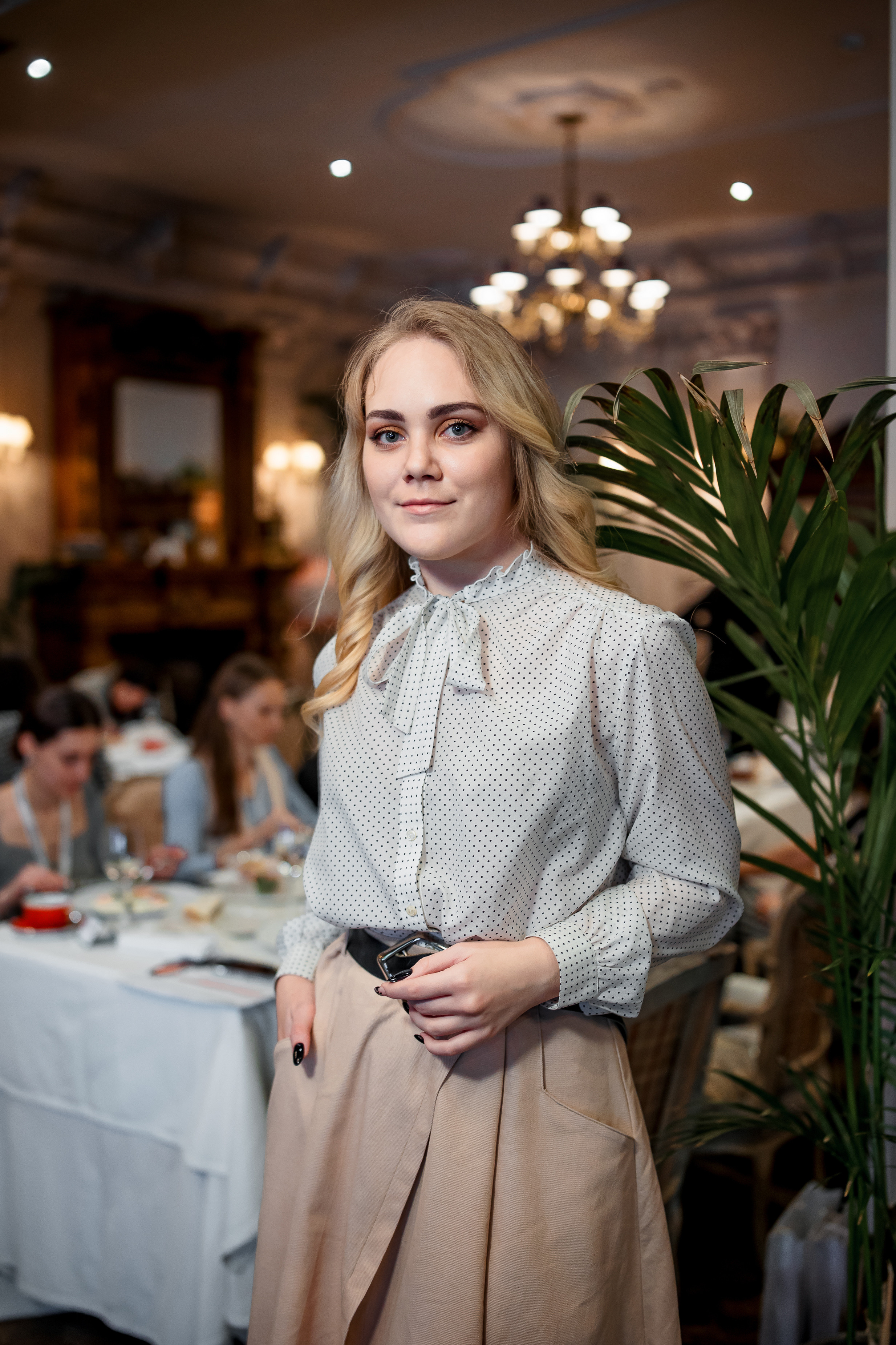 Завтрак закрытого клуба инвесторов Pro.Finansy. Репортажный фотограф Семён Борисов | Москва