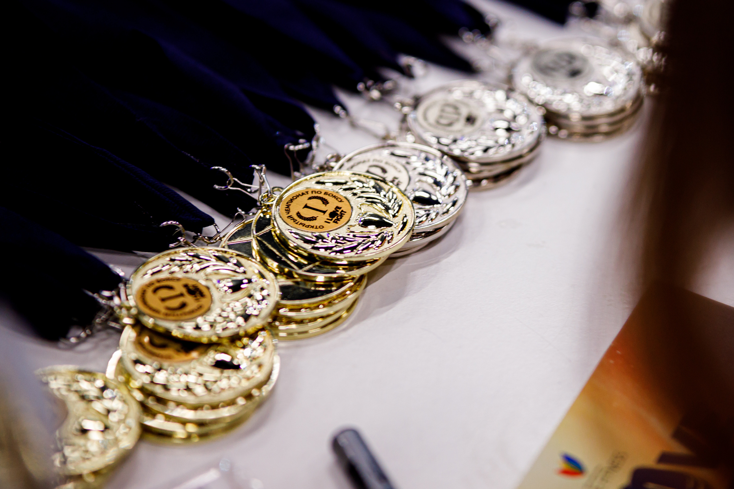 Соревнования по боксу | I love fitness. Репортажный фотограф Семён Борисов | Москва