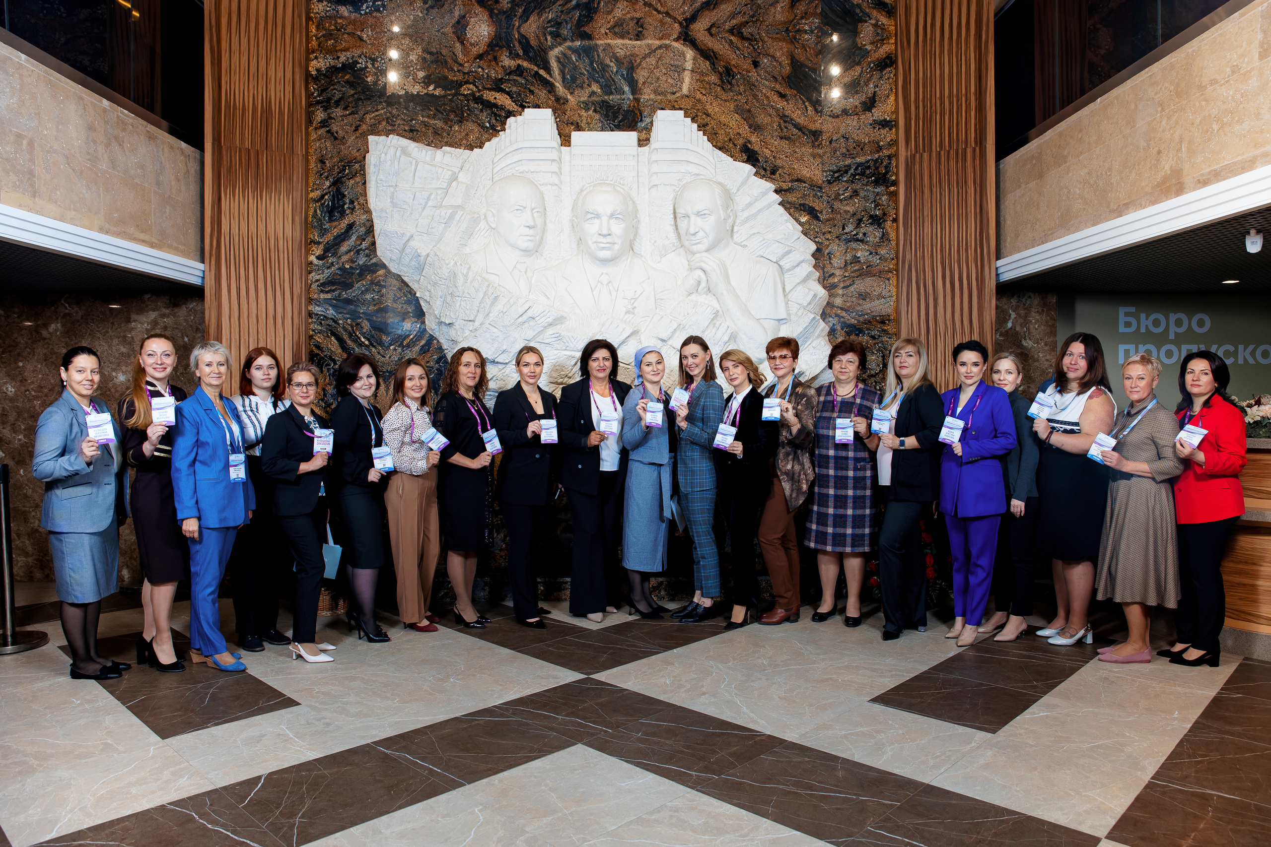 Международный форум: Инновационная онкология 2022. Репортажный фотограф Семён Борисов | Москва