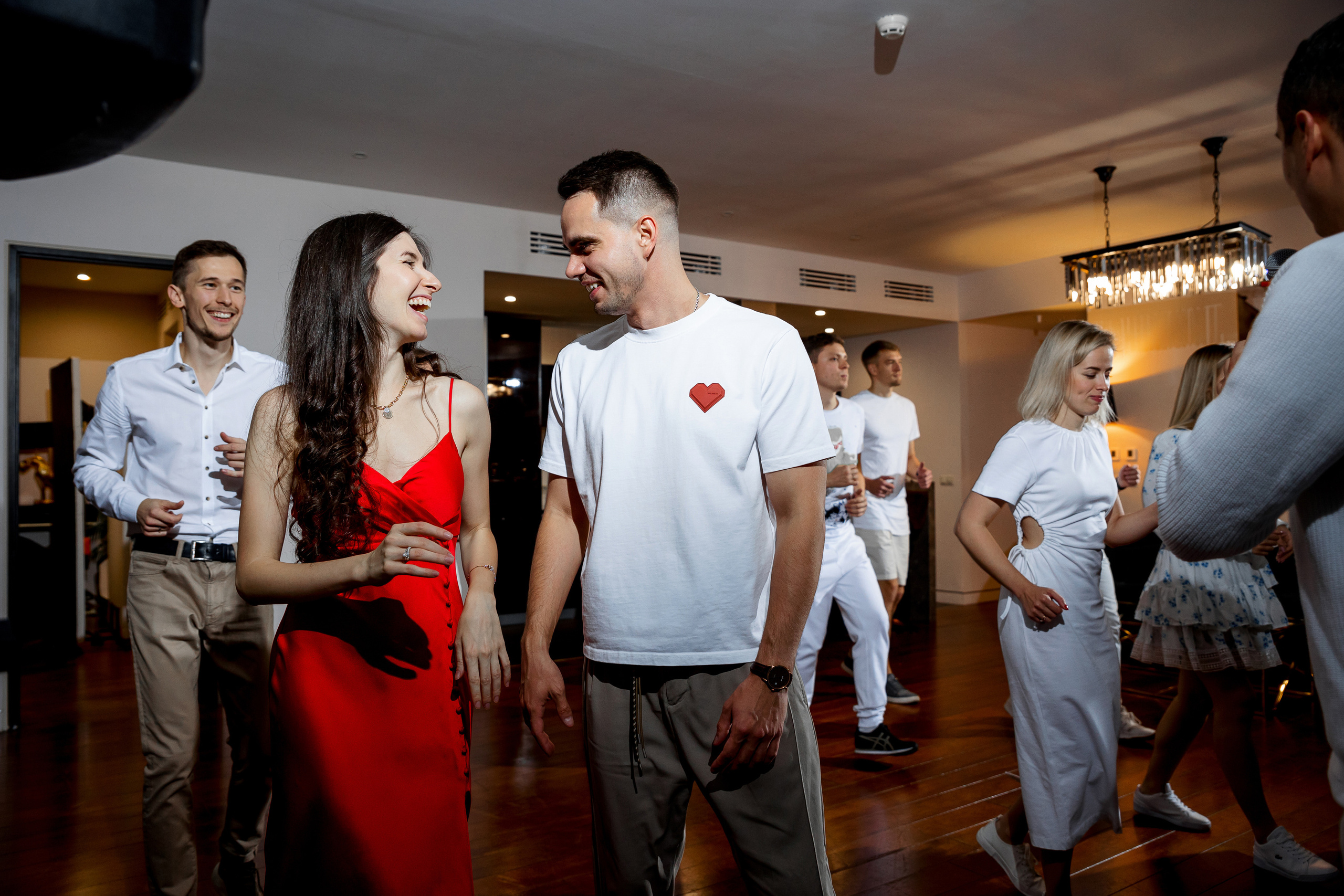 День рождения Зарины. Репортажный фотограф Семён Борисов | Москва