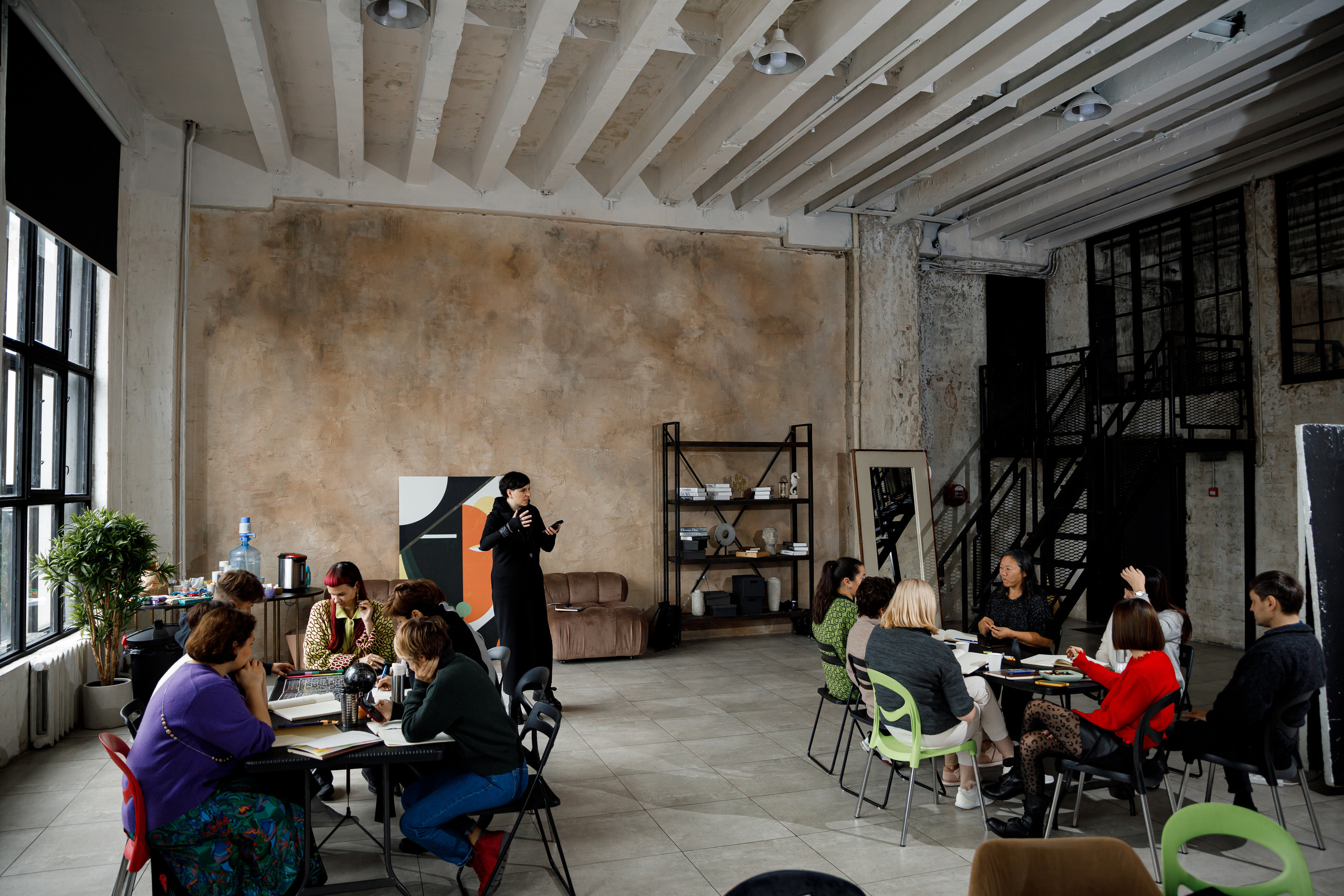 Ключ | Art for business. Репортажный фотограф Семён Борисов | Москва