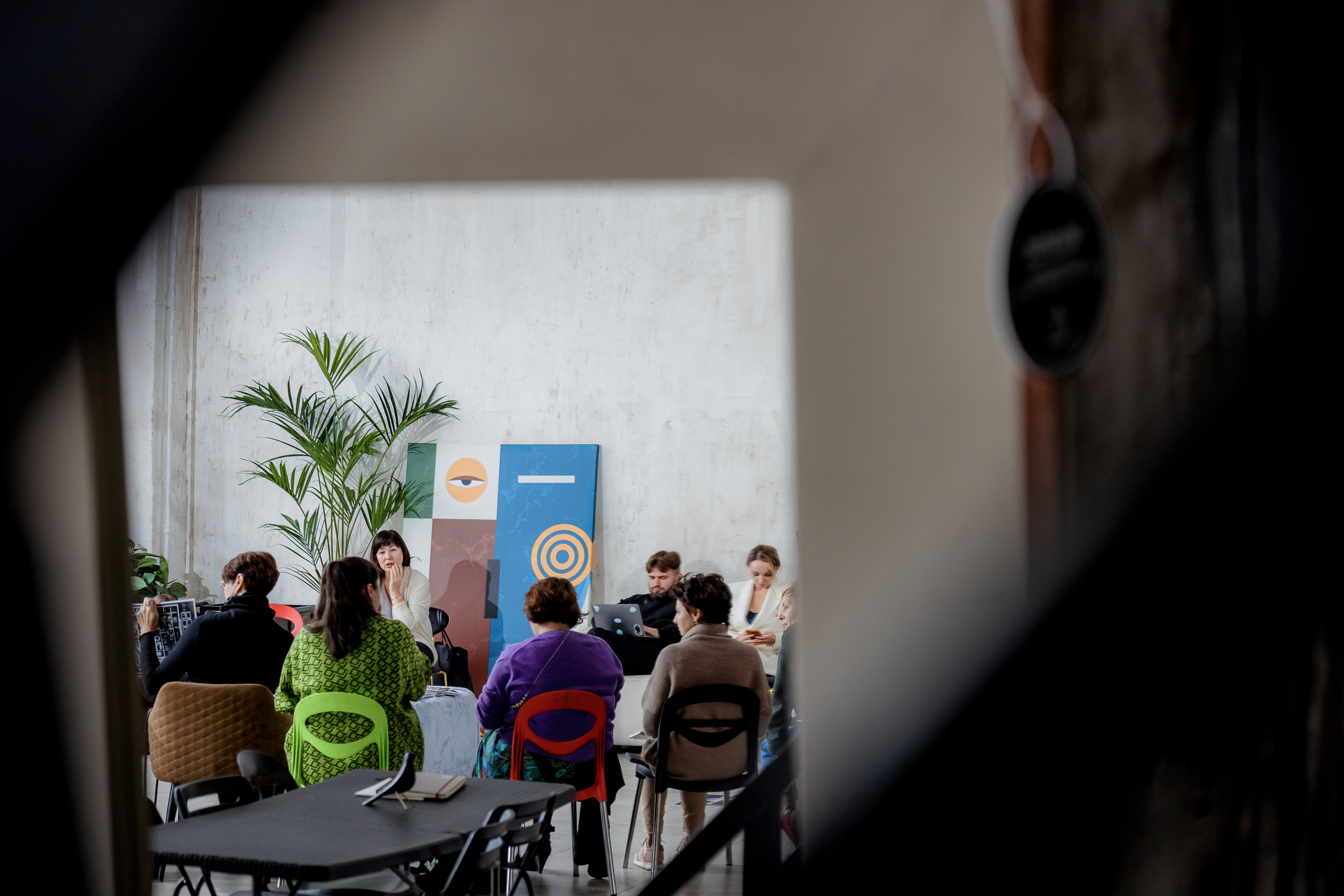 Ключ | Art for business. Репортажный фотограф Семён Борисов | Москва