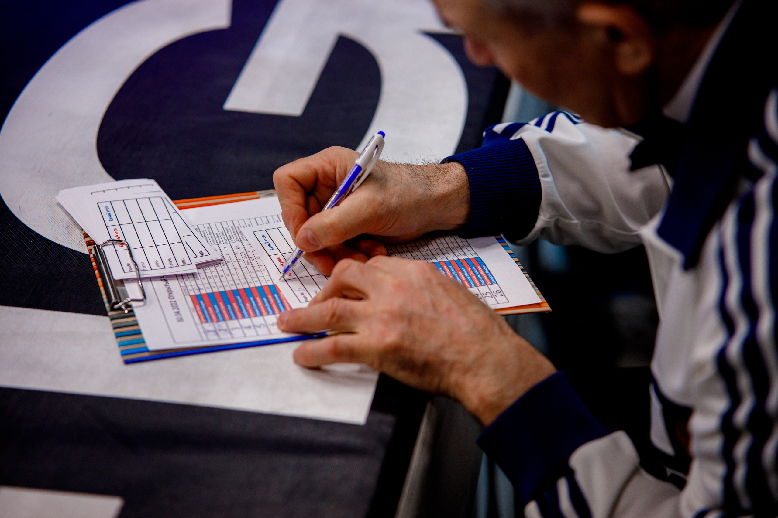 Соревнования по боксу | I love fitness. Репортажный фотограф Семён Борисов | Москва