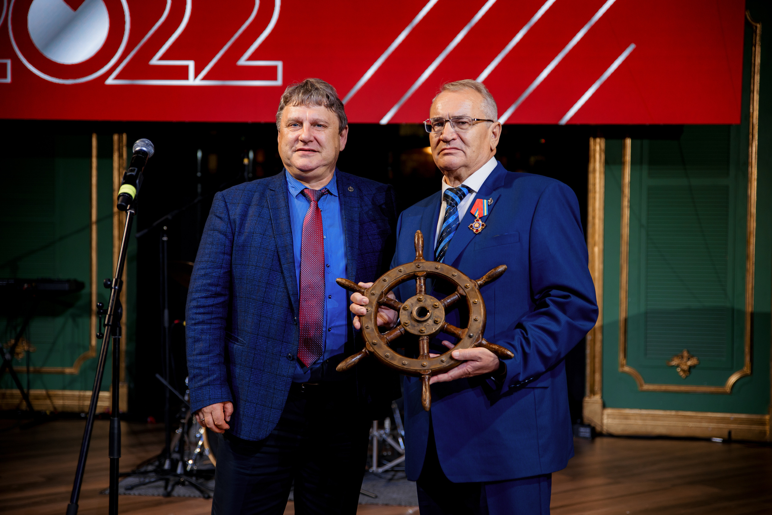 100 лет МОКА. Репортажный фотограф Семён Борисов | Москва