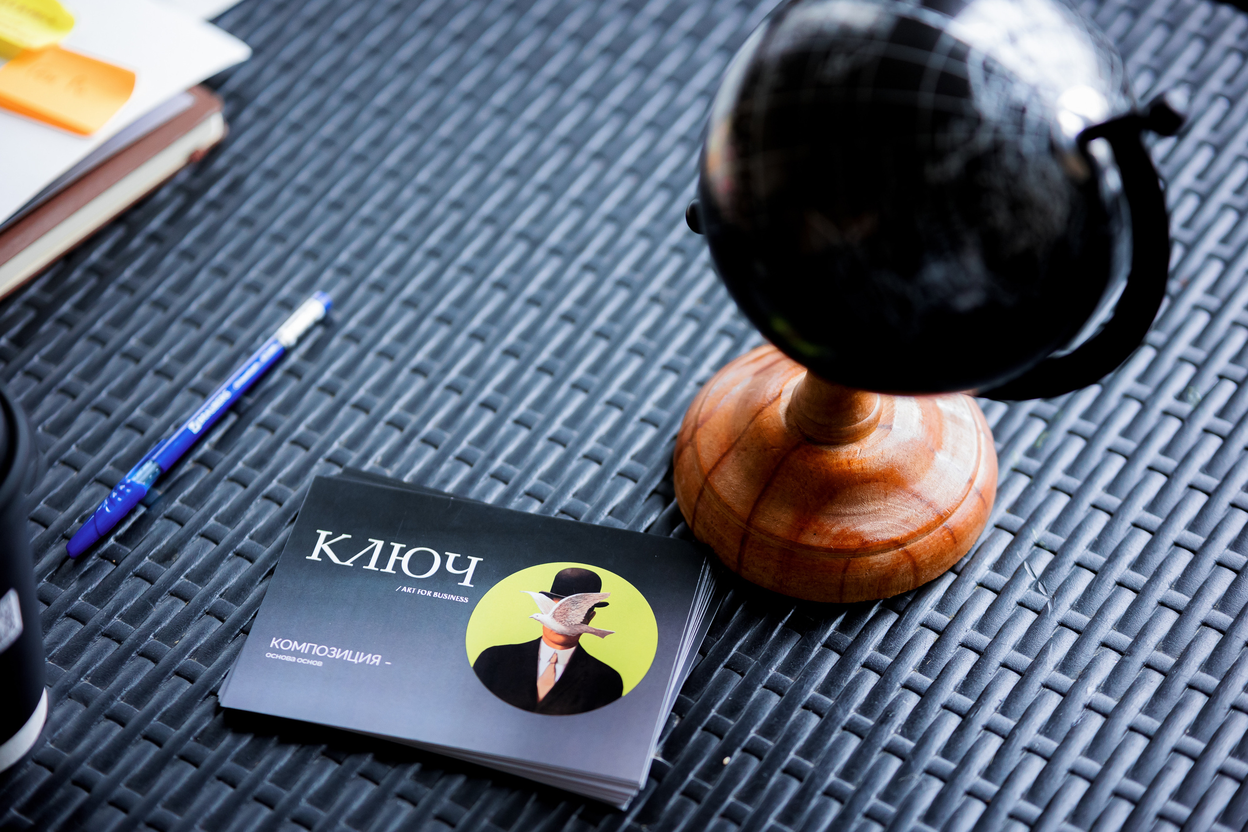 Ключ | Art for business. Репортажный фотограф Семён Борисов | Москва