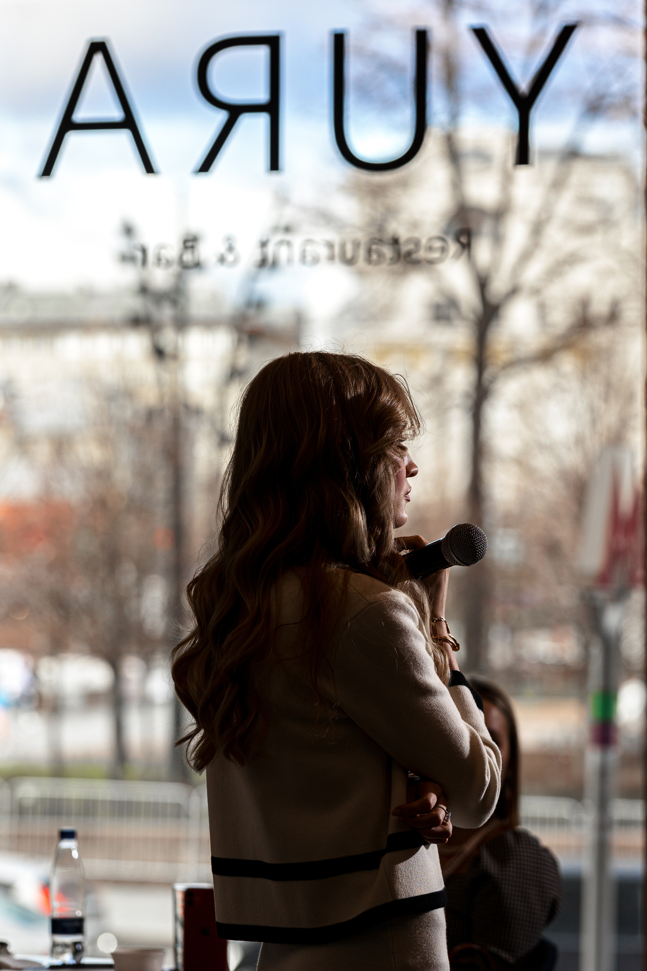 Завтрак для закрытого клуба инвесторов | ProFinansy. Репортажный фотограф Семён Борисов | Москва