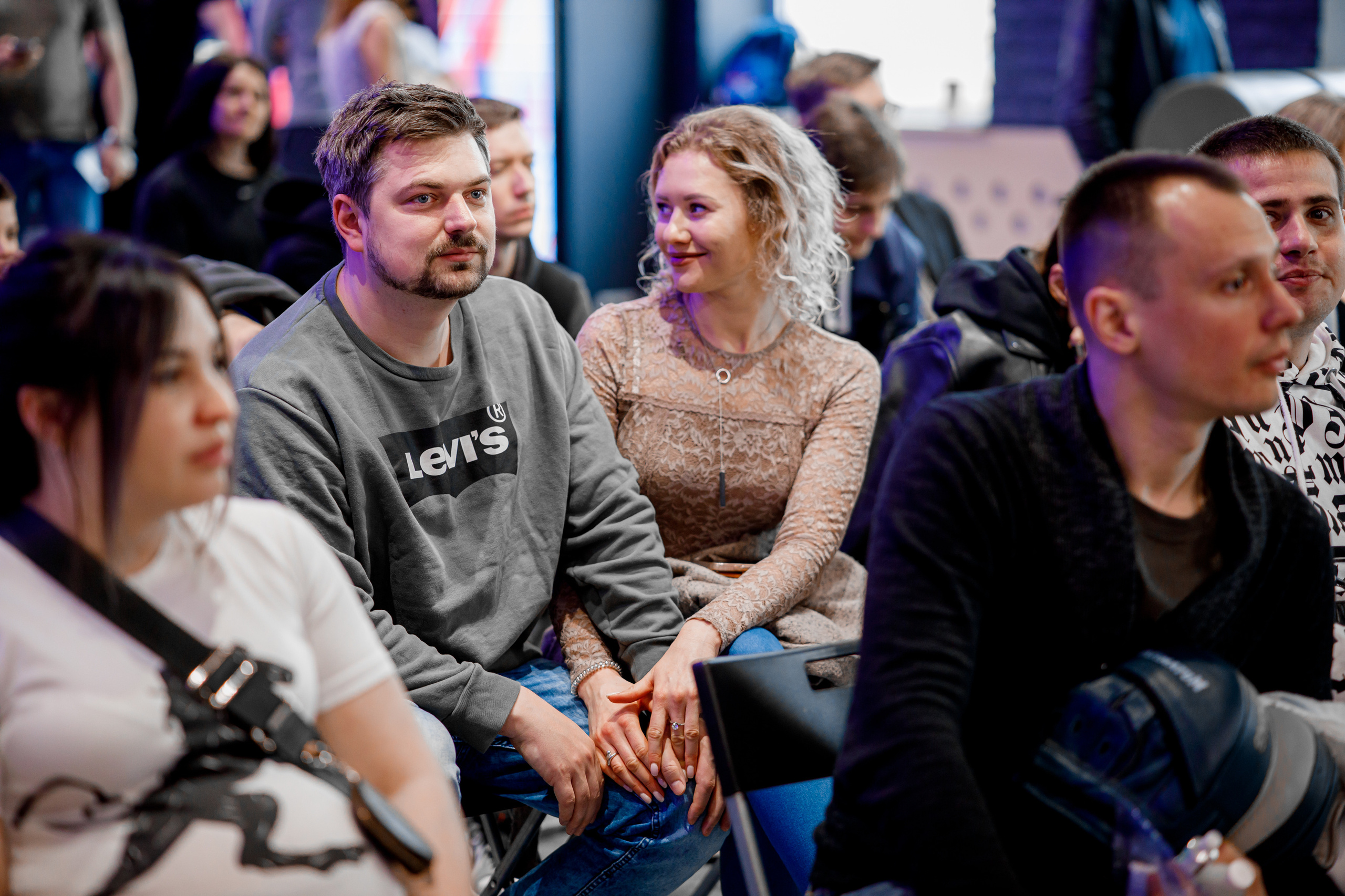 Соревнования по боксу | I love fitness. Репортажный фотограф Семён Борисов | Москва