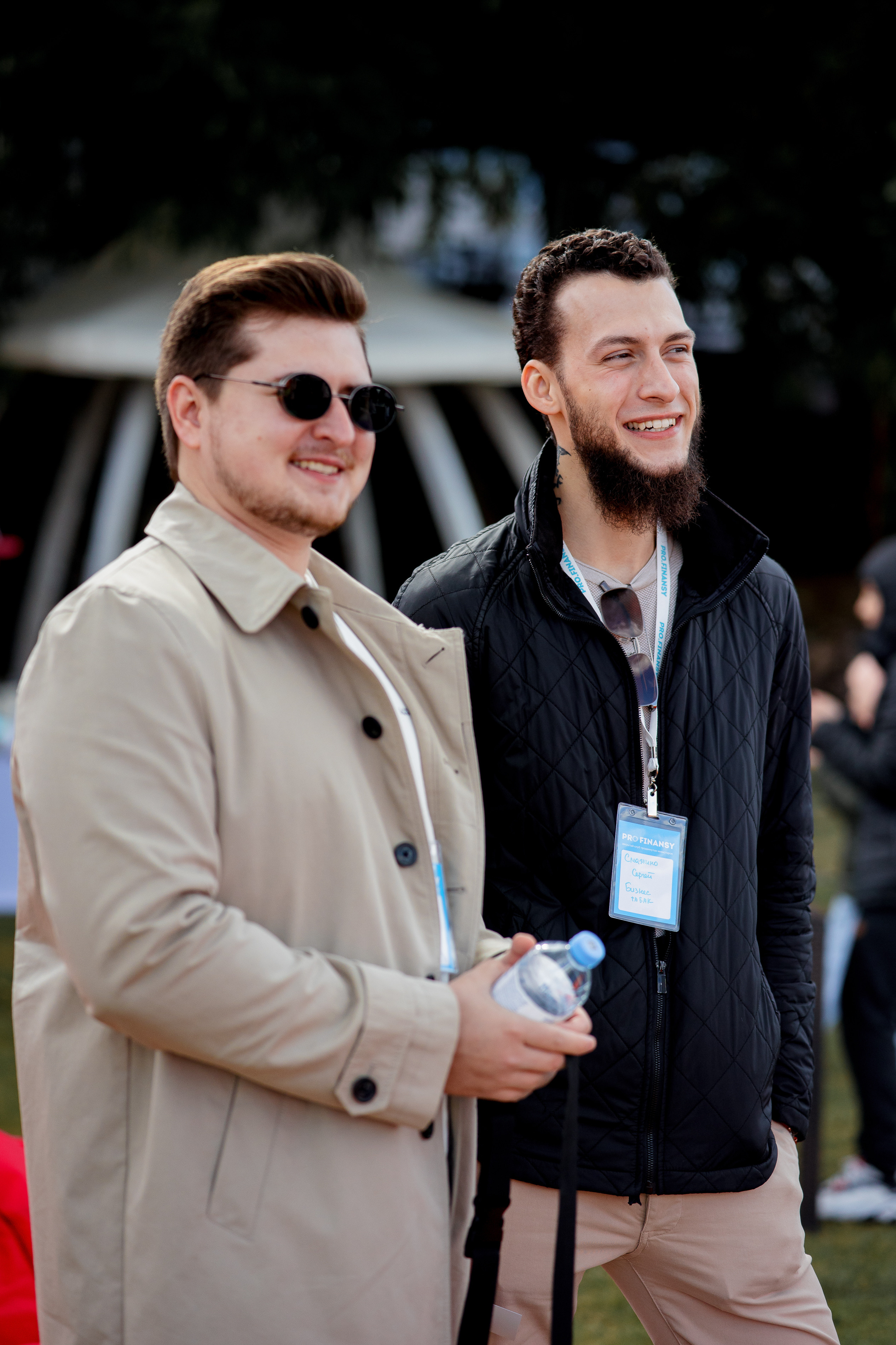 Парусная регата | ProFinansy. Репортажный фотограф Семён Борисов | Москва