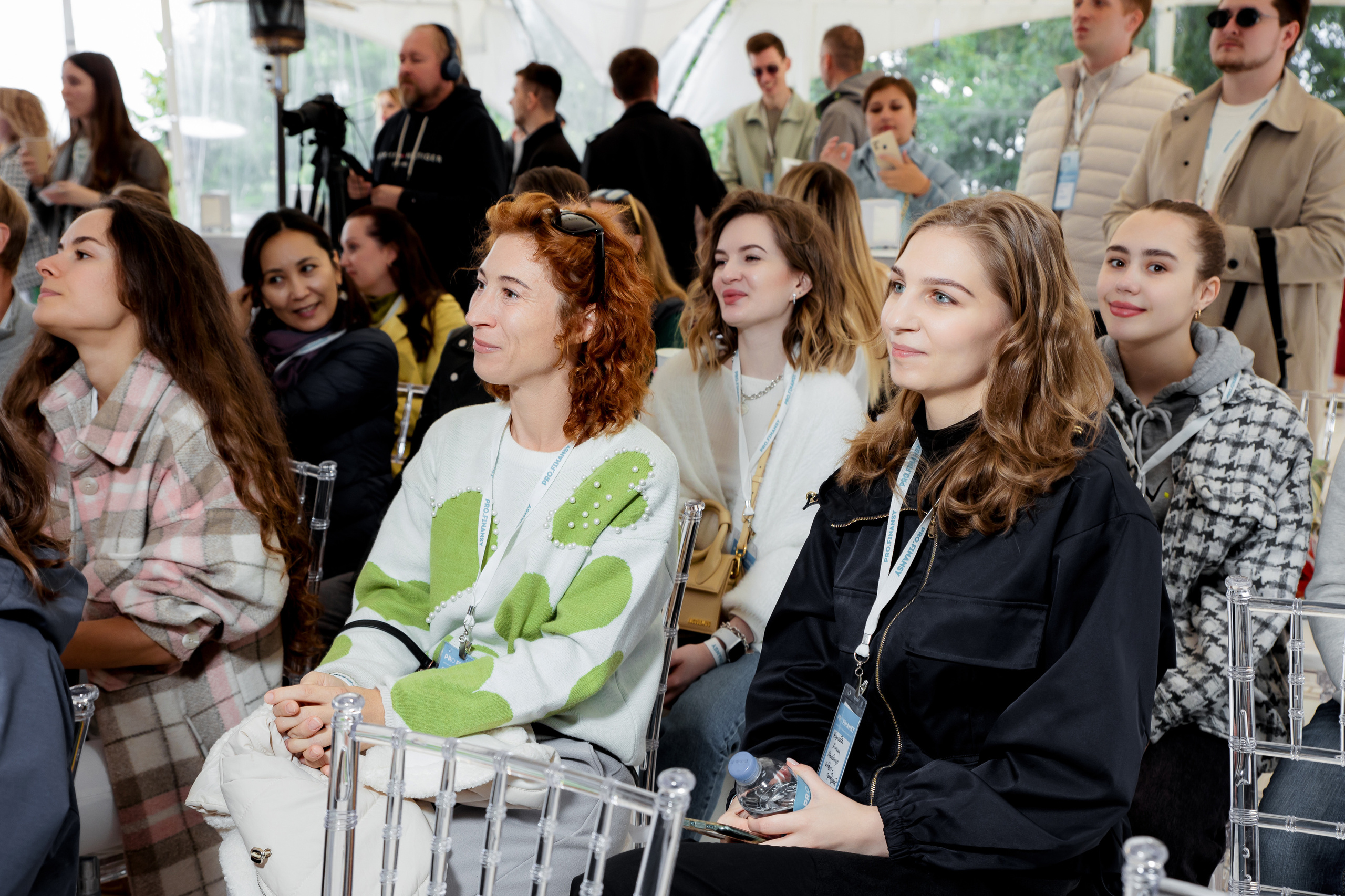 Парусная регата | ProFinansy. Репортажный фотограф Семён Борисов | Москва