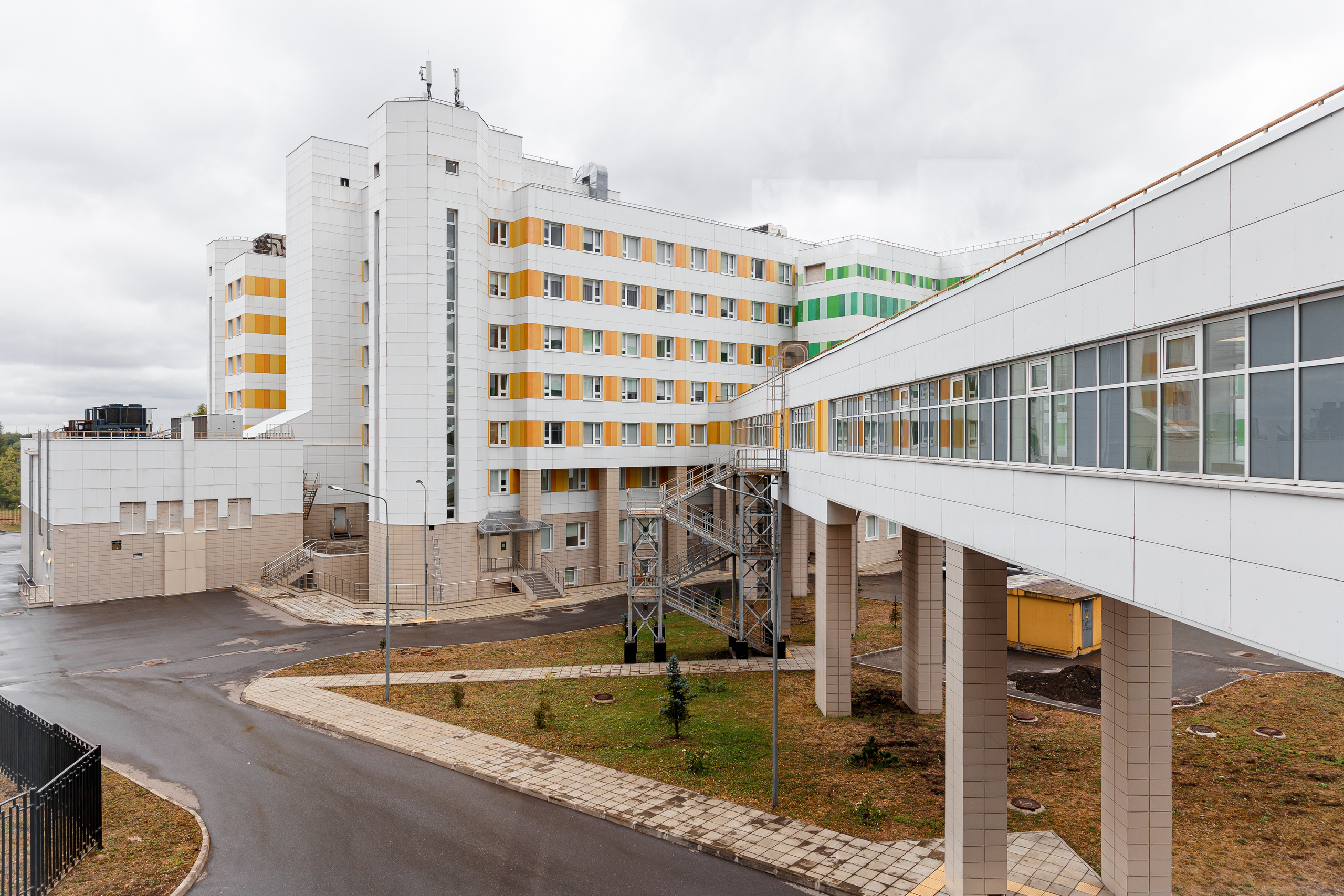 Международный форум: Инновационная онкология 2022. Репортажный фотограф Семён Борисов | Москва