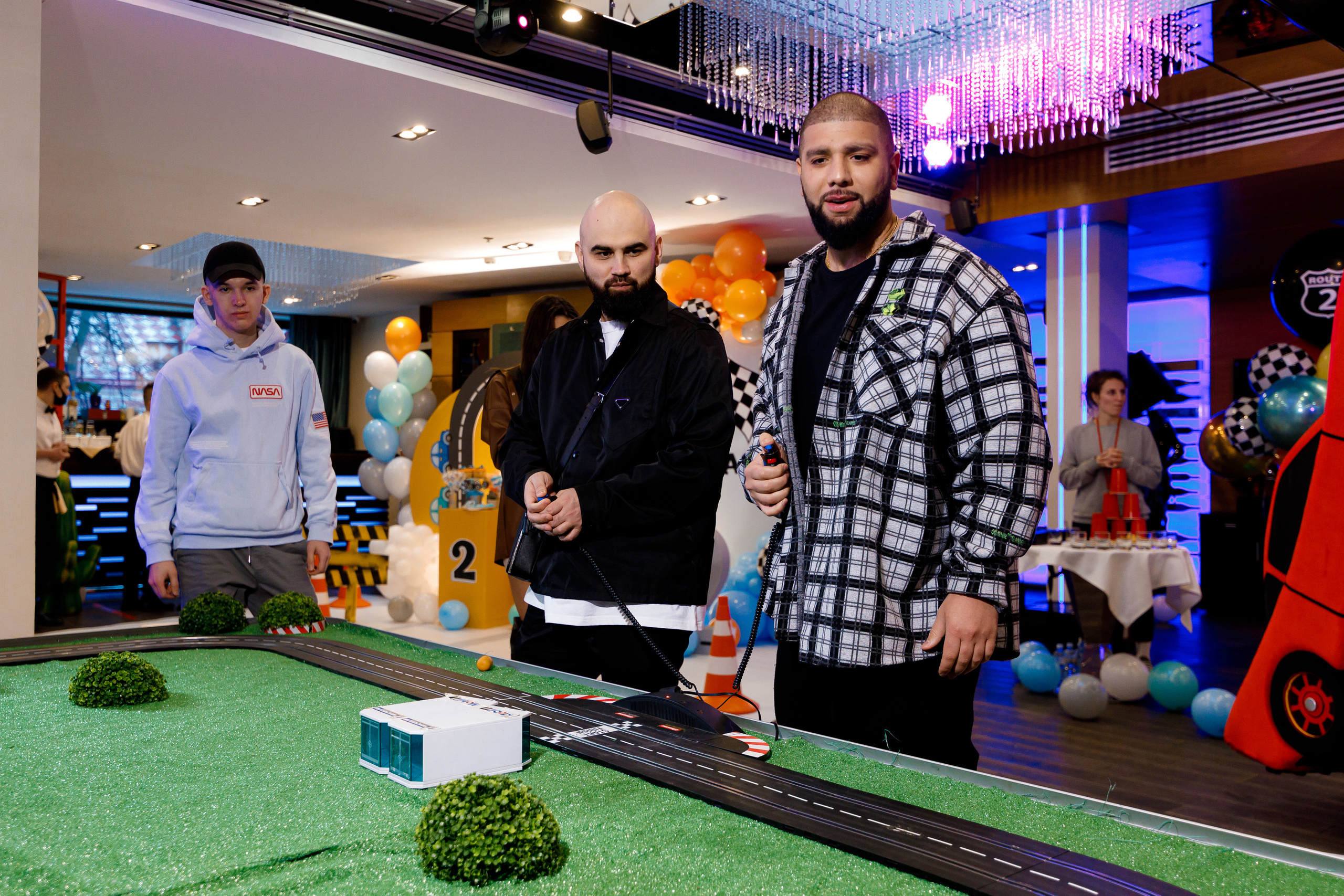 День рождения Давида. Репортажный фотограф Семён Борисов | Москва